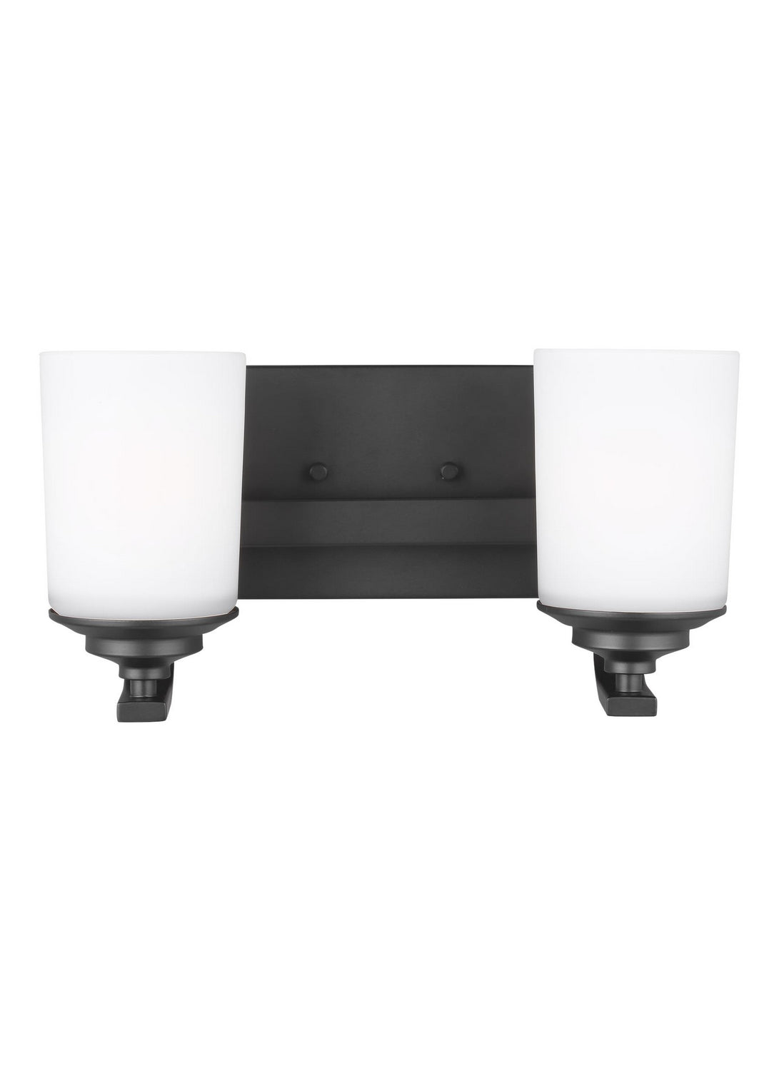 Kemal Two Light Wall / Bath