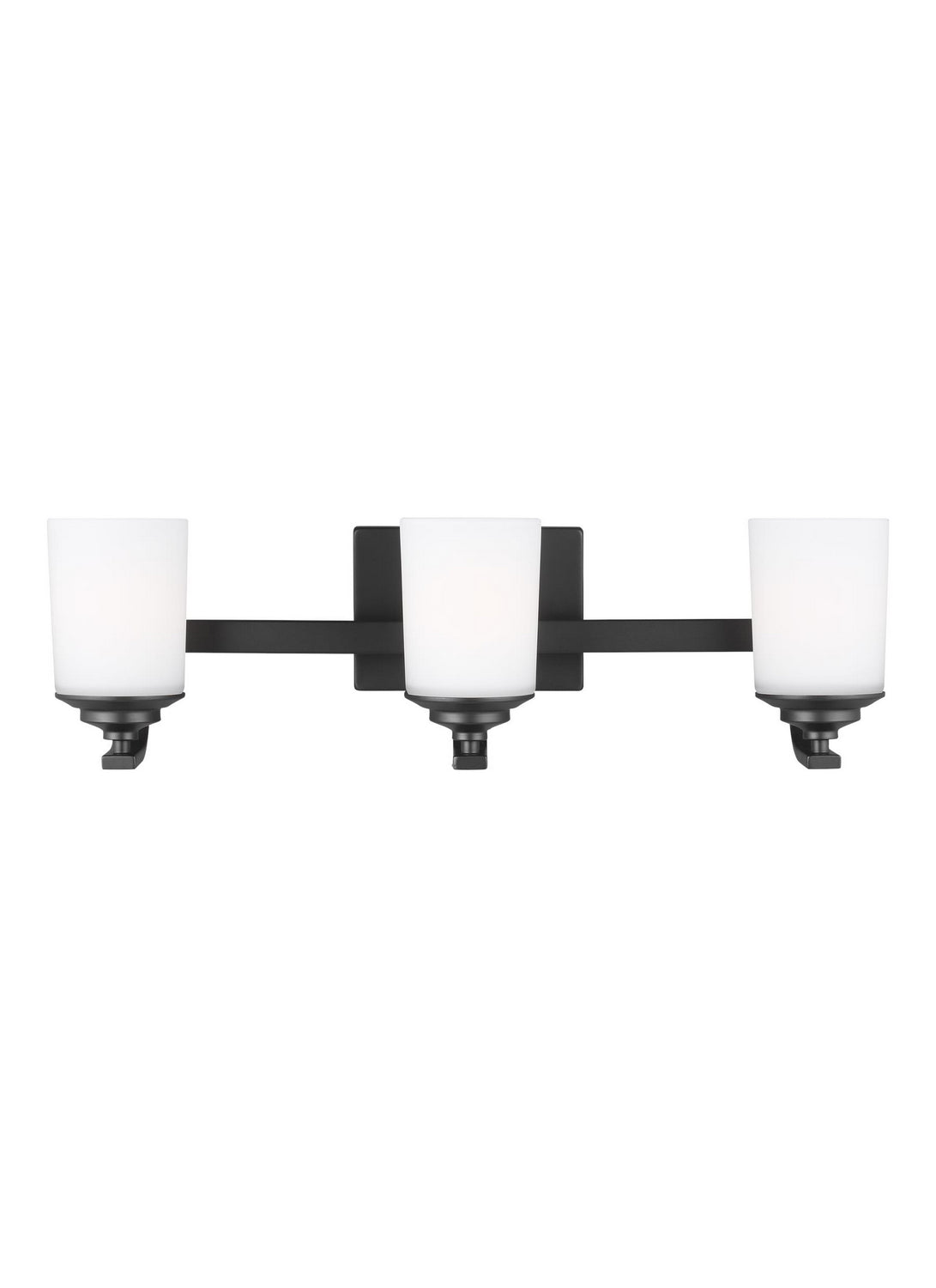 Kemal Three Light Wall / Bath