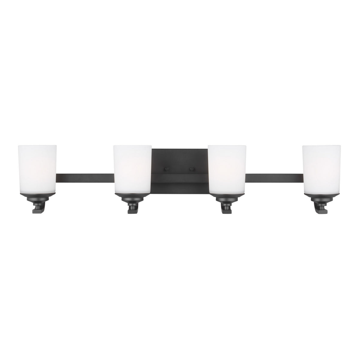 Kemal Four Light Wall / Bath