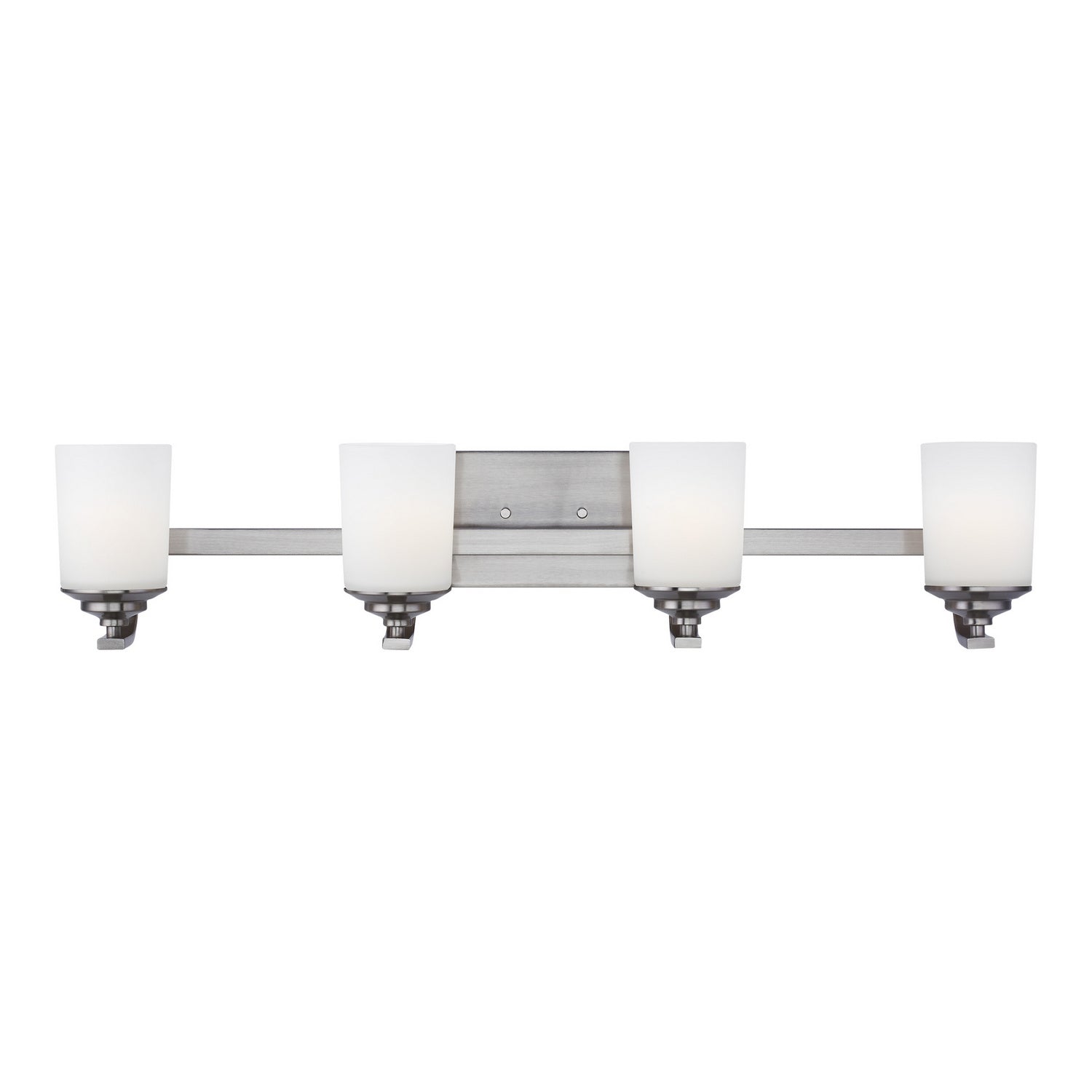 Kemal Four Light Wall / Bath