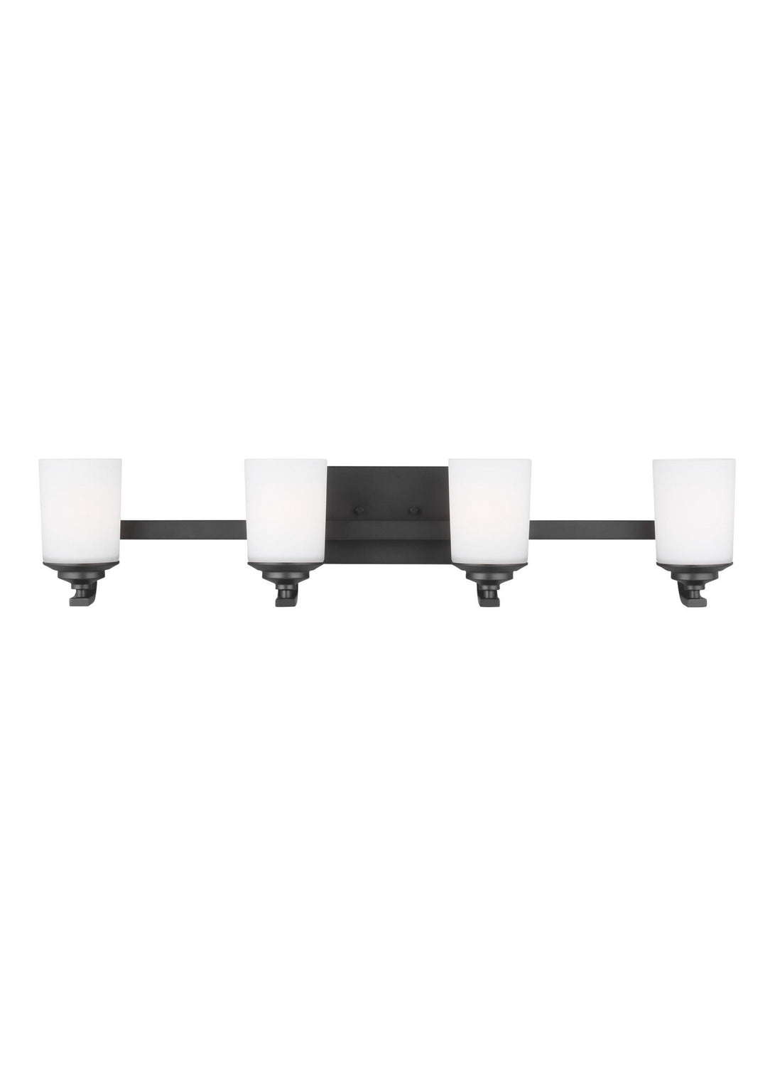 Kemal Four Light Wall / Bath