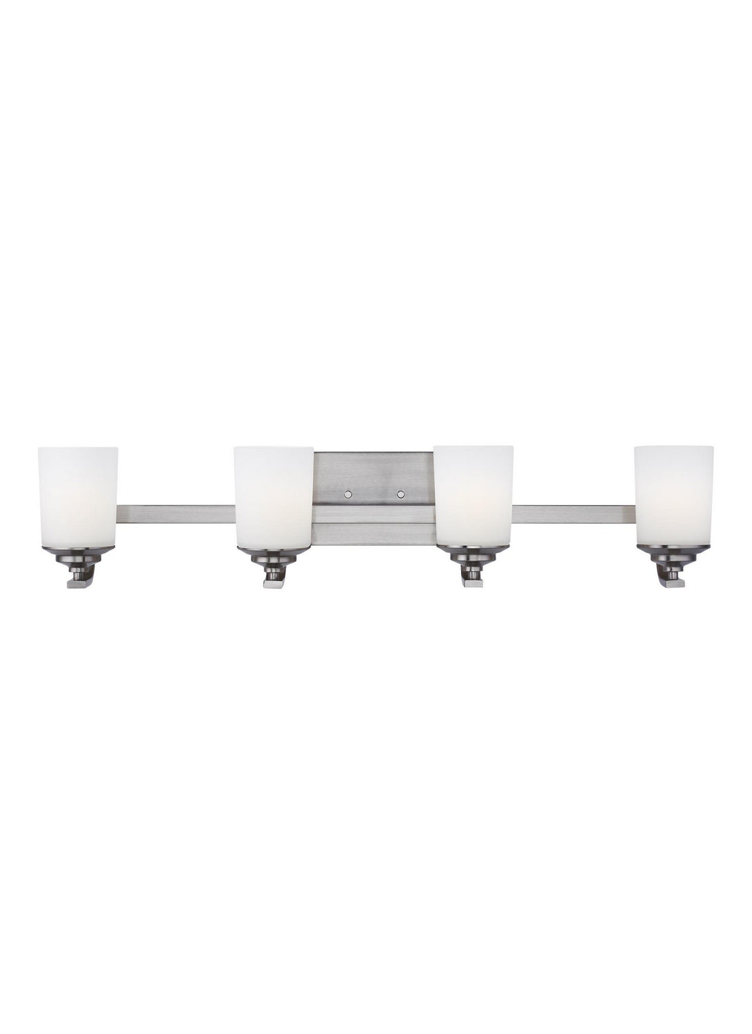Kemal Four Light Wall / Bath
