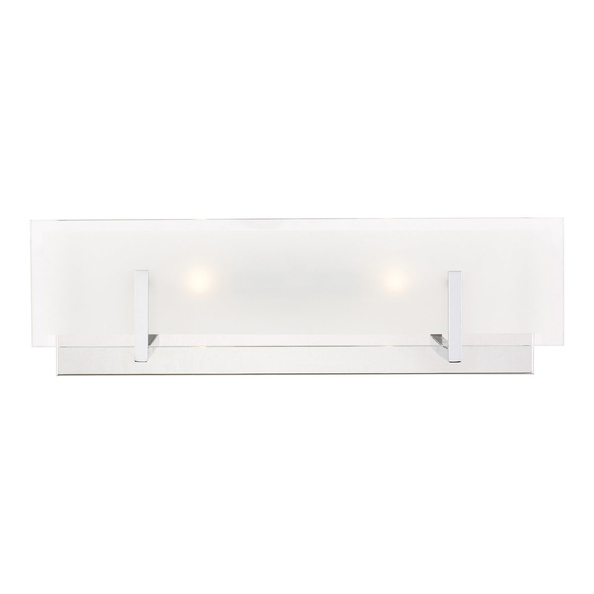 Syll Two Light Wall / Bath