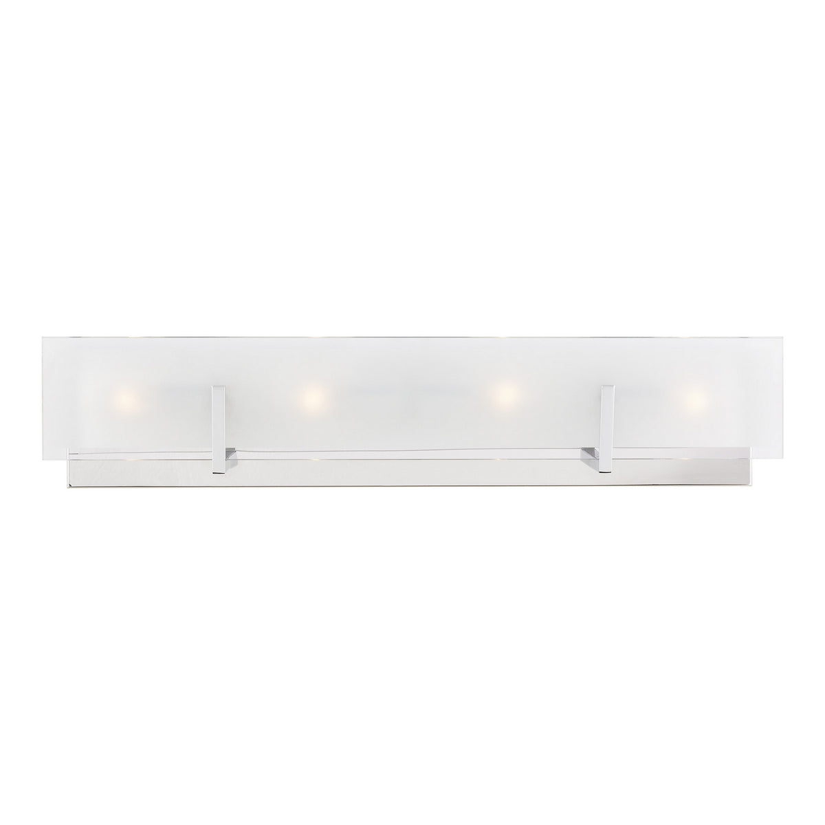 Syll Four Light Wall / Bath