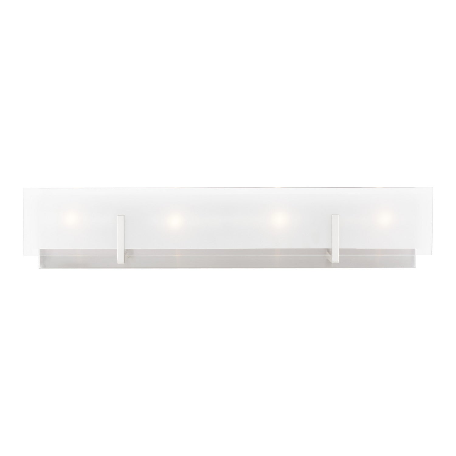 Syll Four Light Wall / Bath