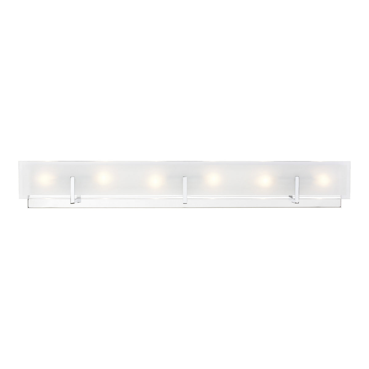 Syll Six Light Wall / Bath