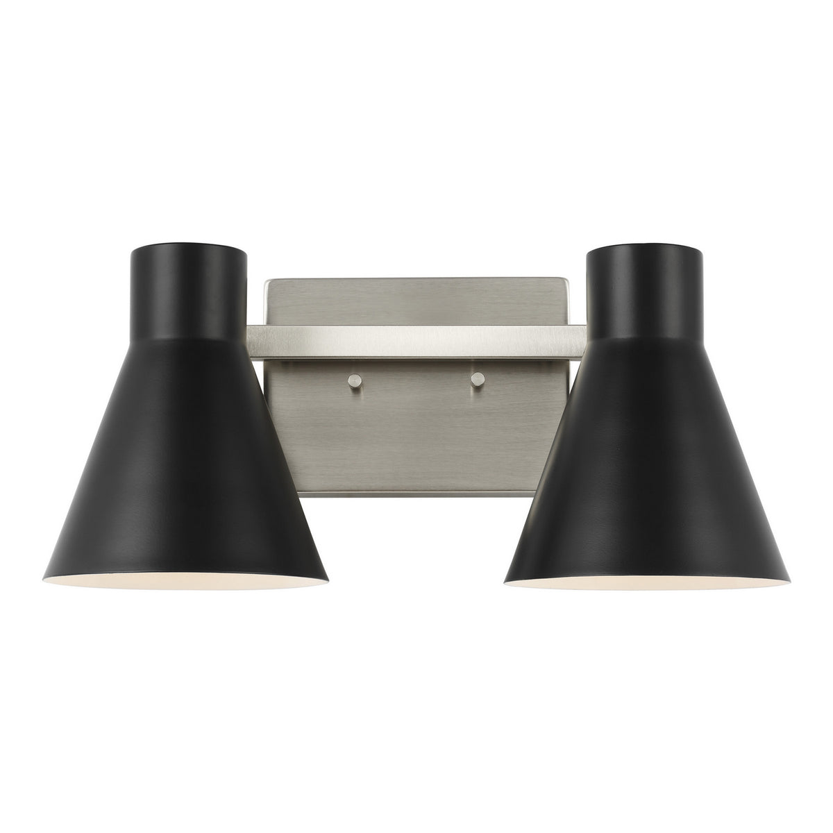 Towner Two Light Wall / Bath