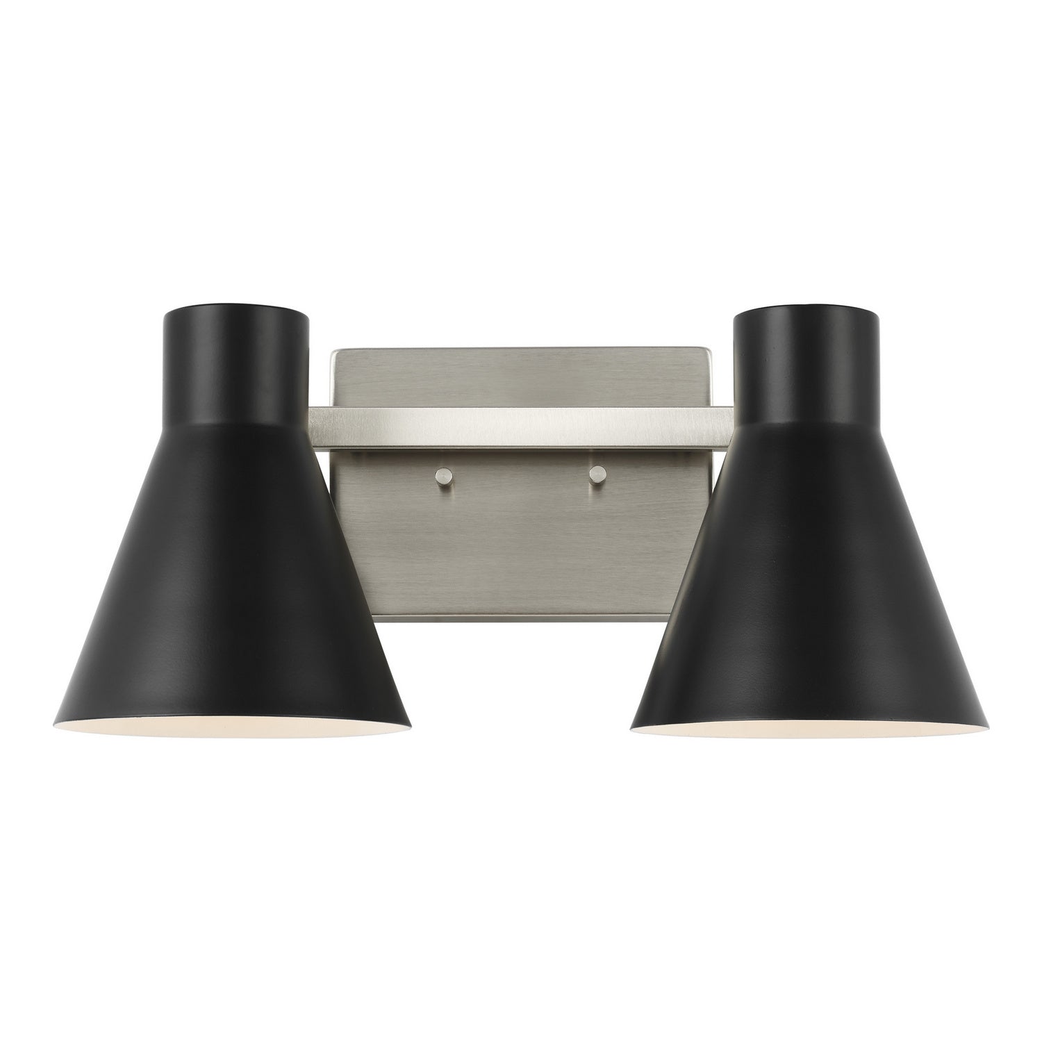 Towner Two Light Wall / Bath