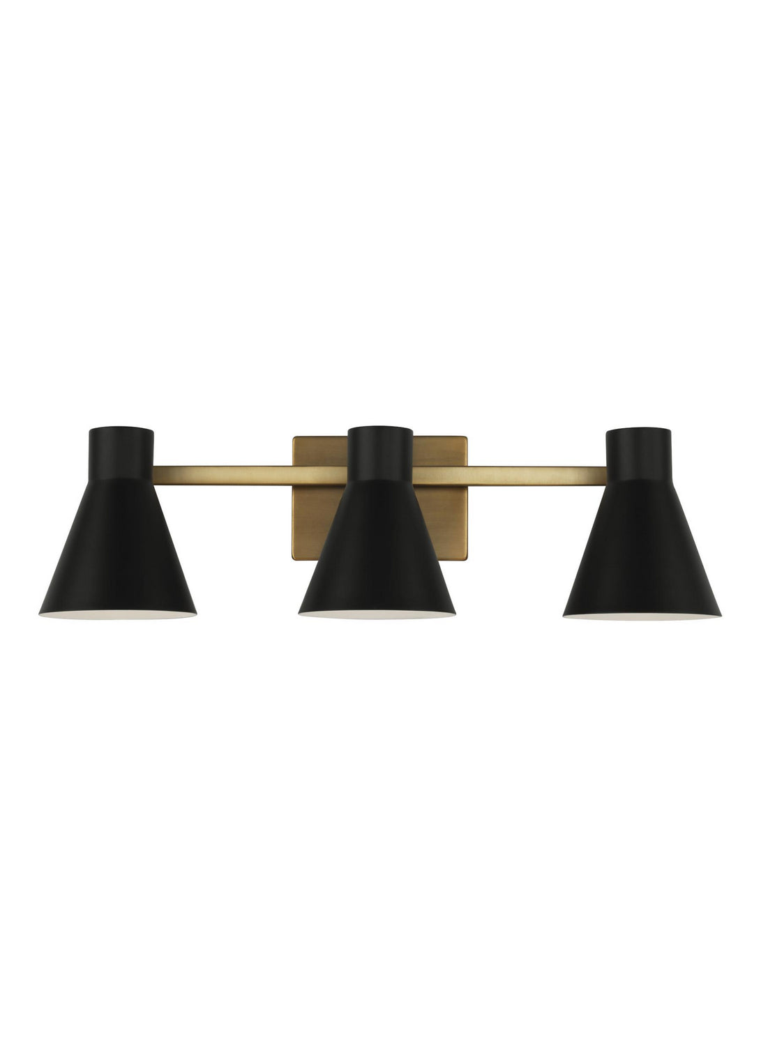 Towner Three Light Wall / Bath