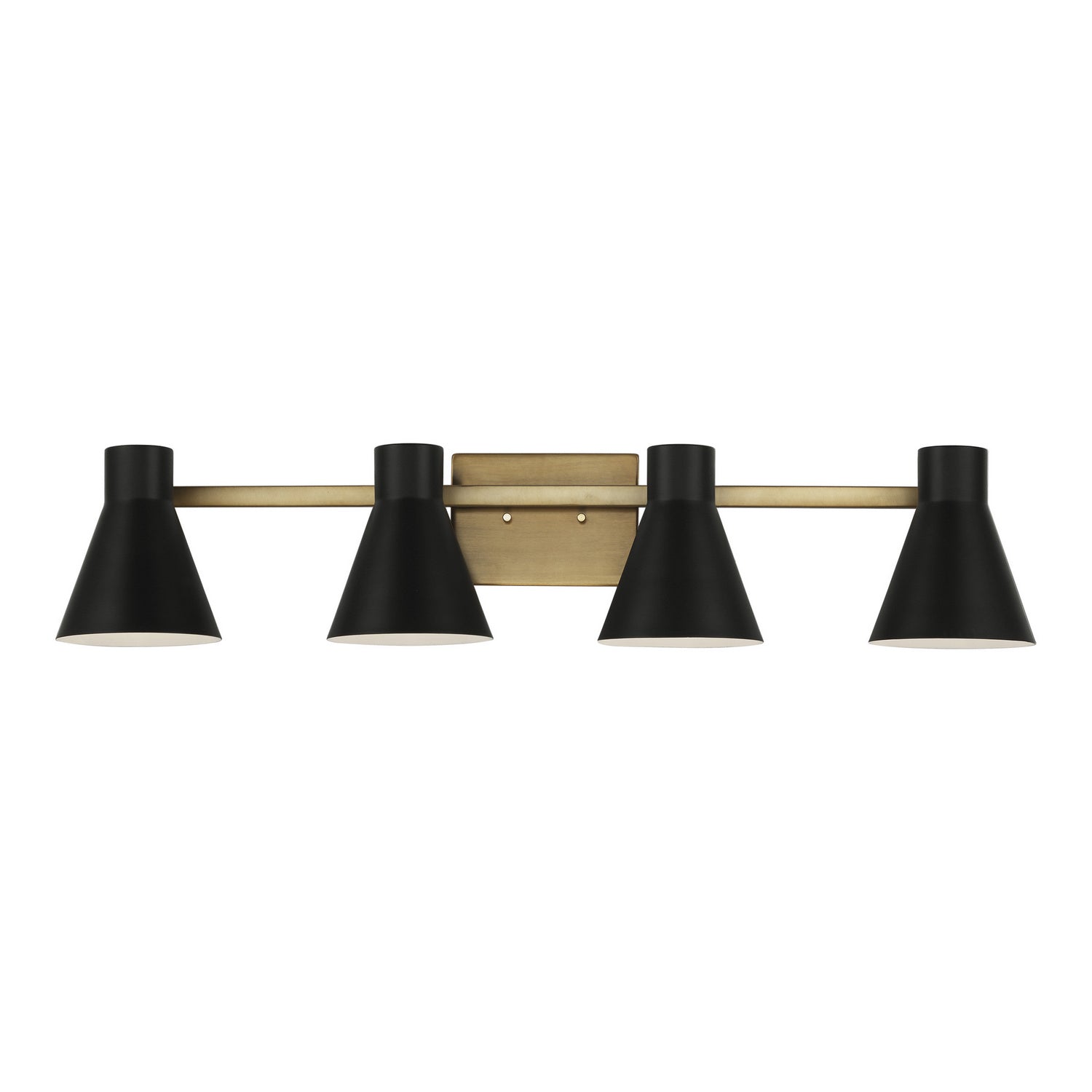 Towner Four Light Wall / Bath
