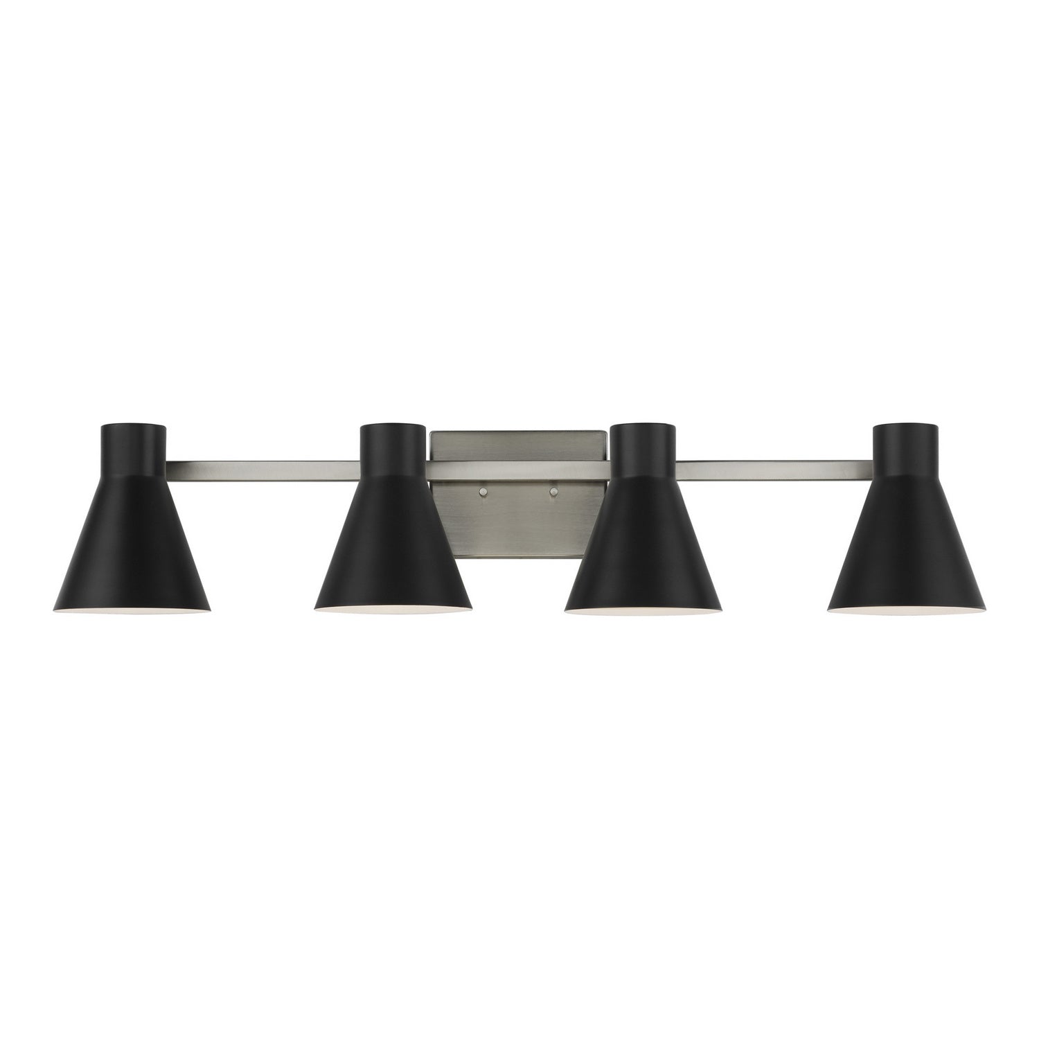 Towner Four Light Wall / Bath