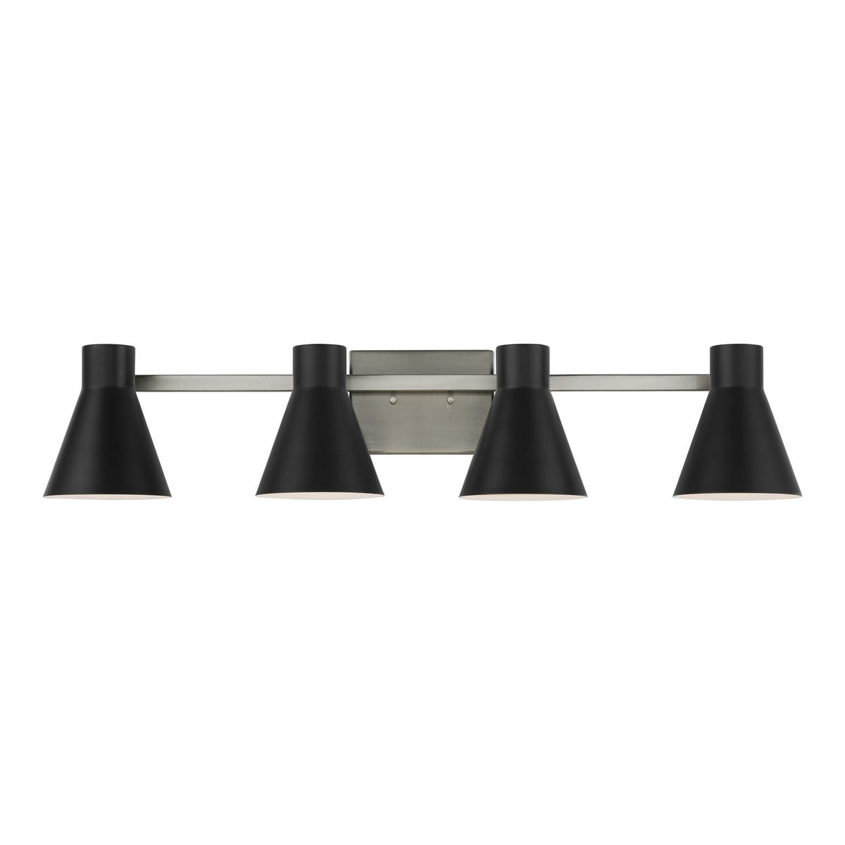 Towner Four Light Wall / Bath