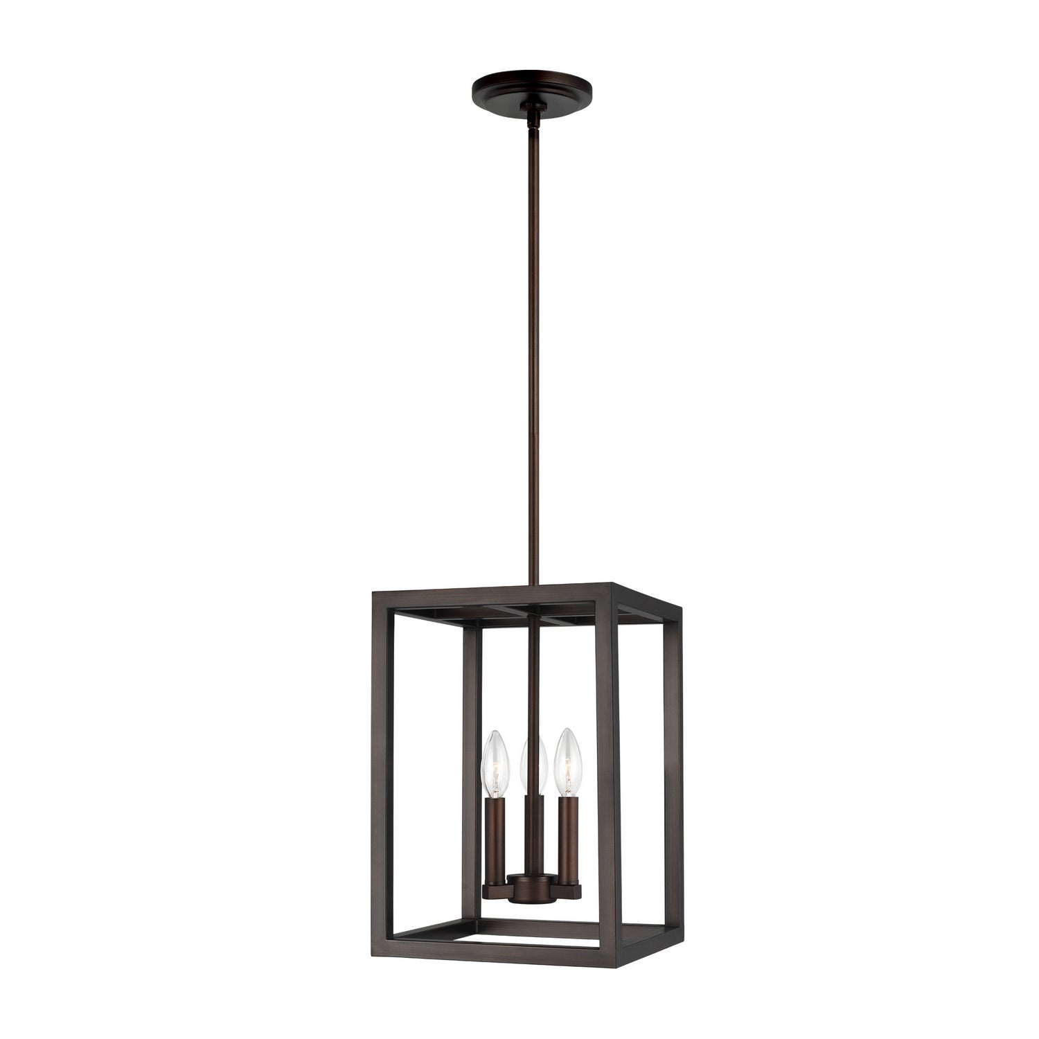 Moffet Street Hall / Foyer Pendant