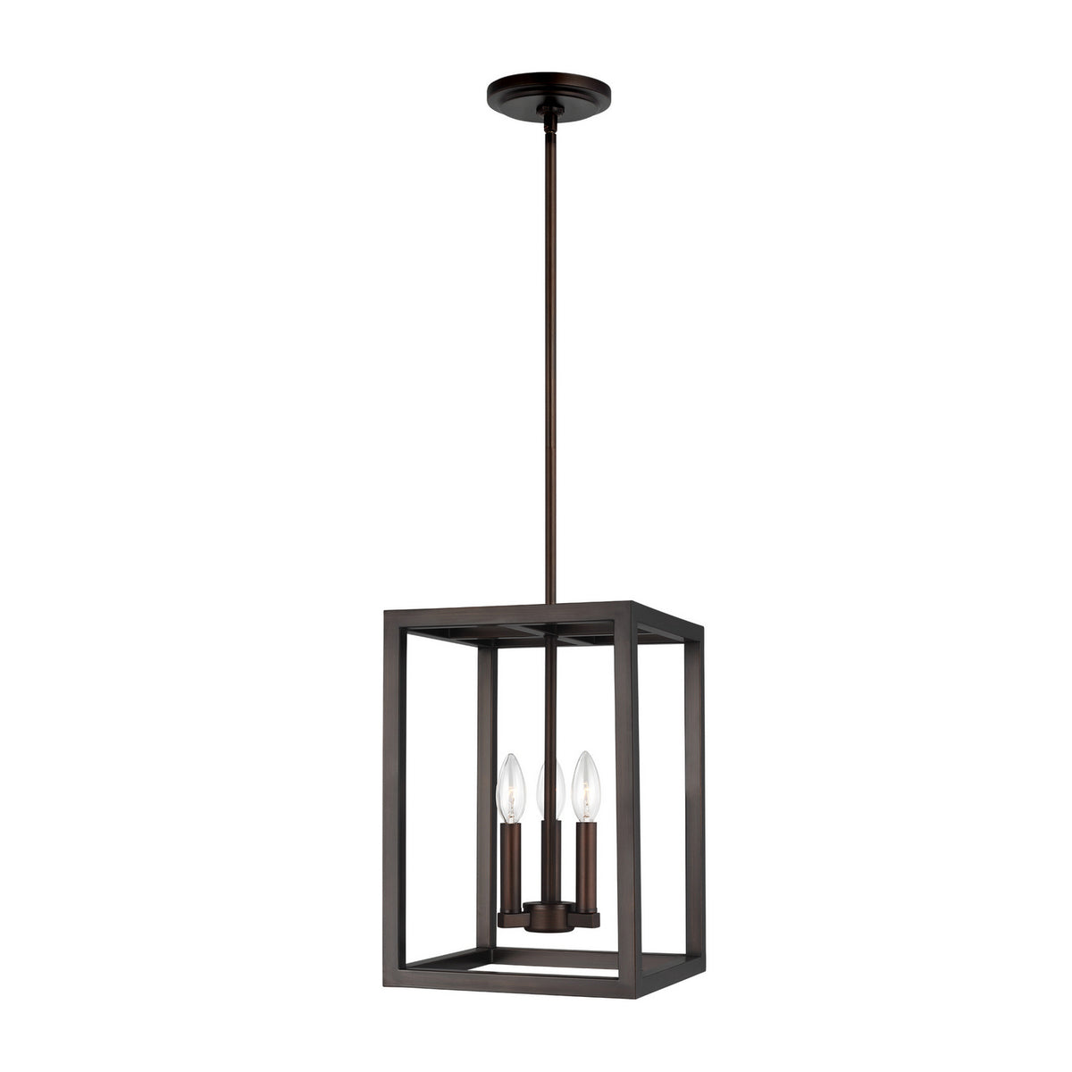 Moffet Street Hall / Foyer Pendant