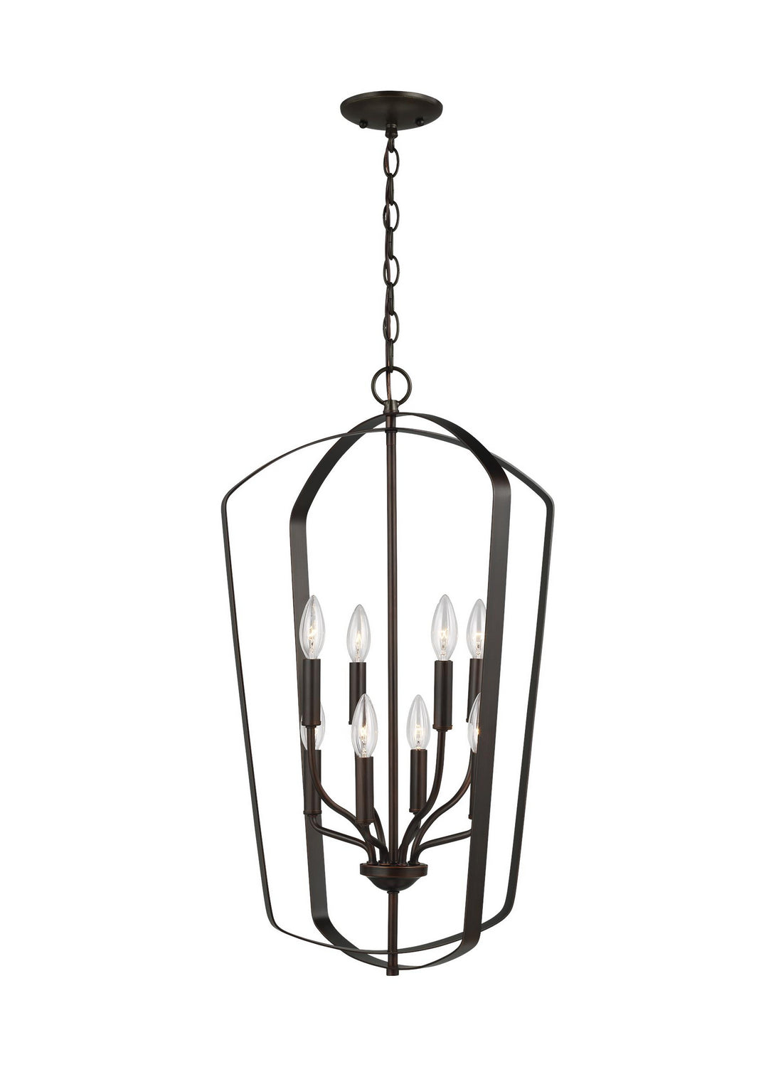 Hall/Foyer Romee Eight Light