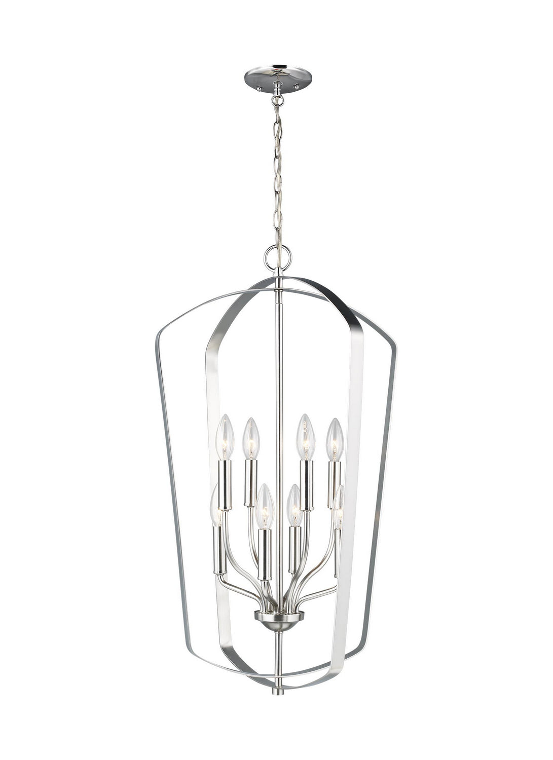 Romee Eight Light Hall / Foyer
