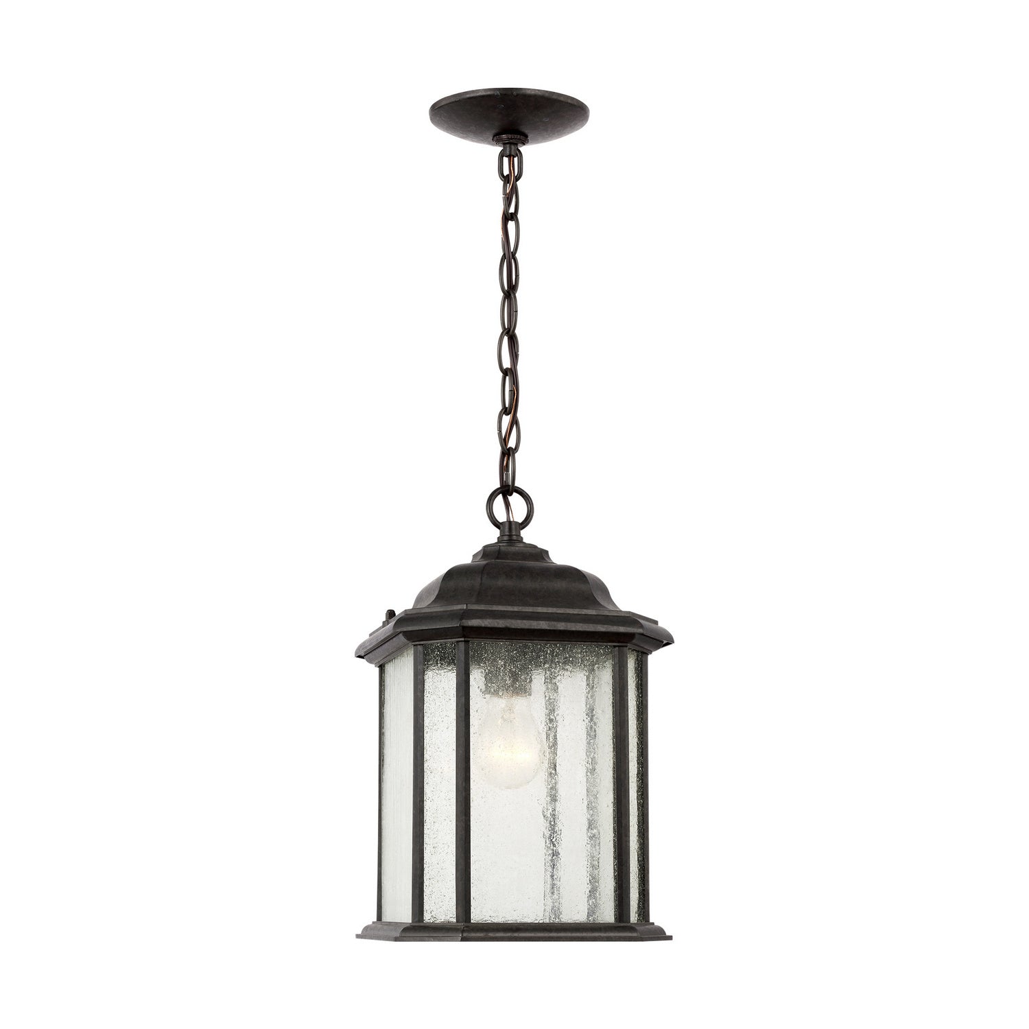 Kent Outdoor Pendant