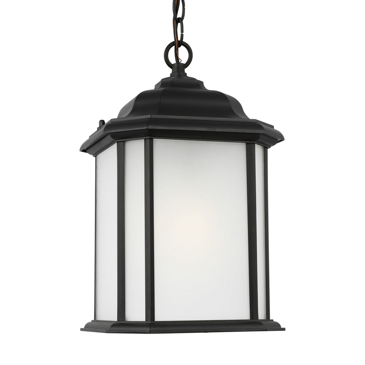 Kent One Light Outdoor Pendant