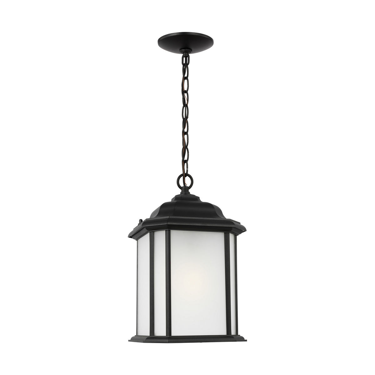 Kent One Light Outdoor Pendant