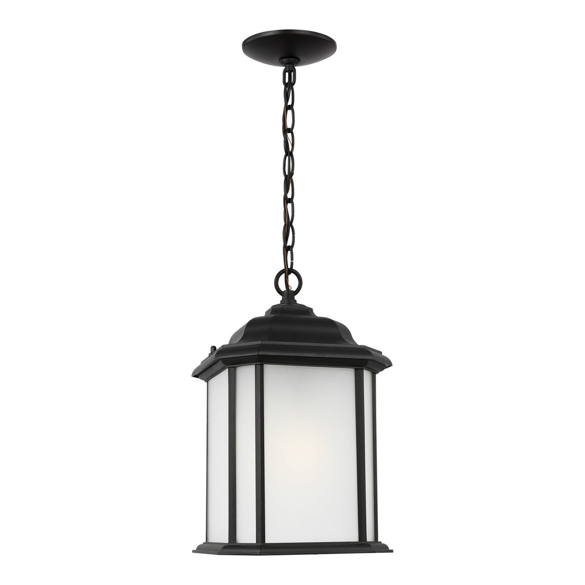 Kent One Light Outdoor Pendant