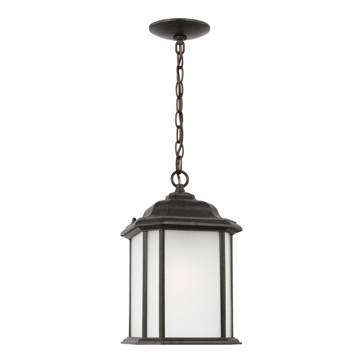 Kent One Light Outdoor Pendant