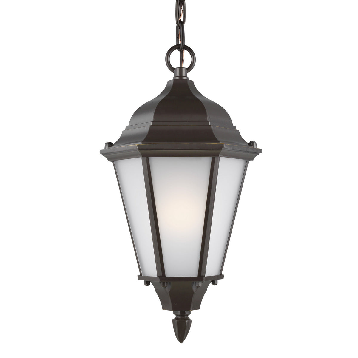 Bakersville One Light Outdoor Pendant