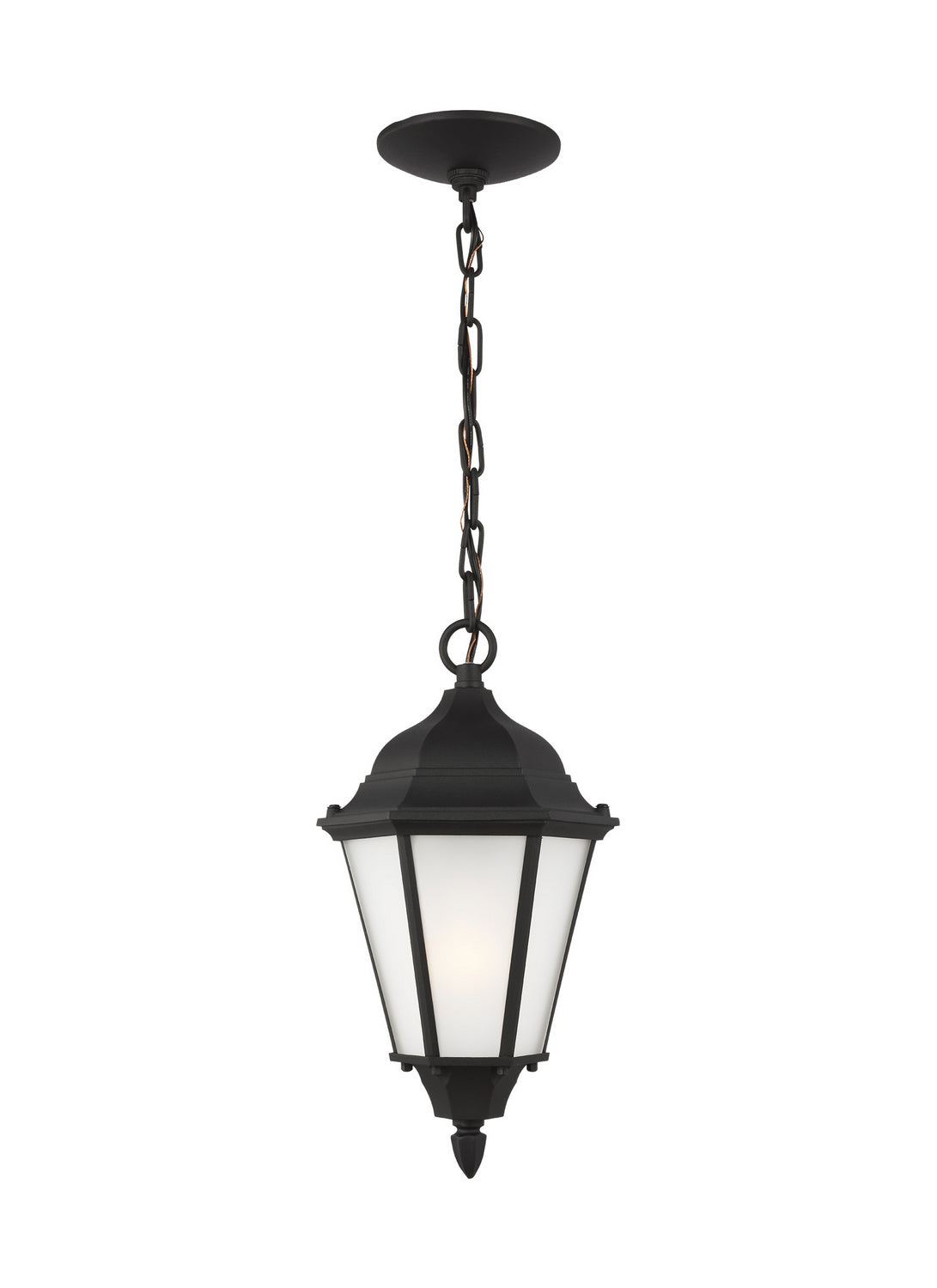 Bakersville One Light Outdoor Pendant