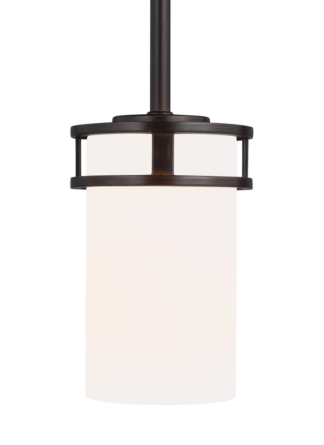 Mini-suspension Robie