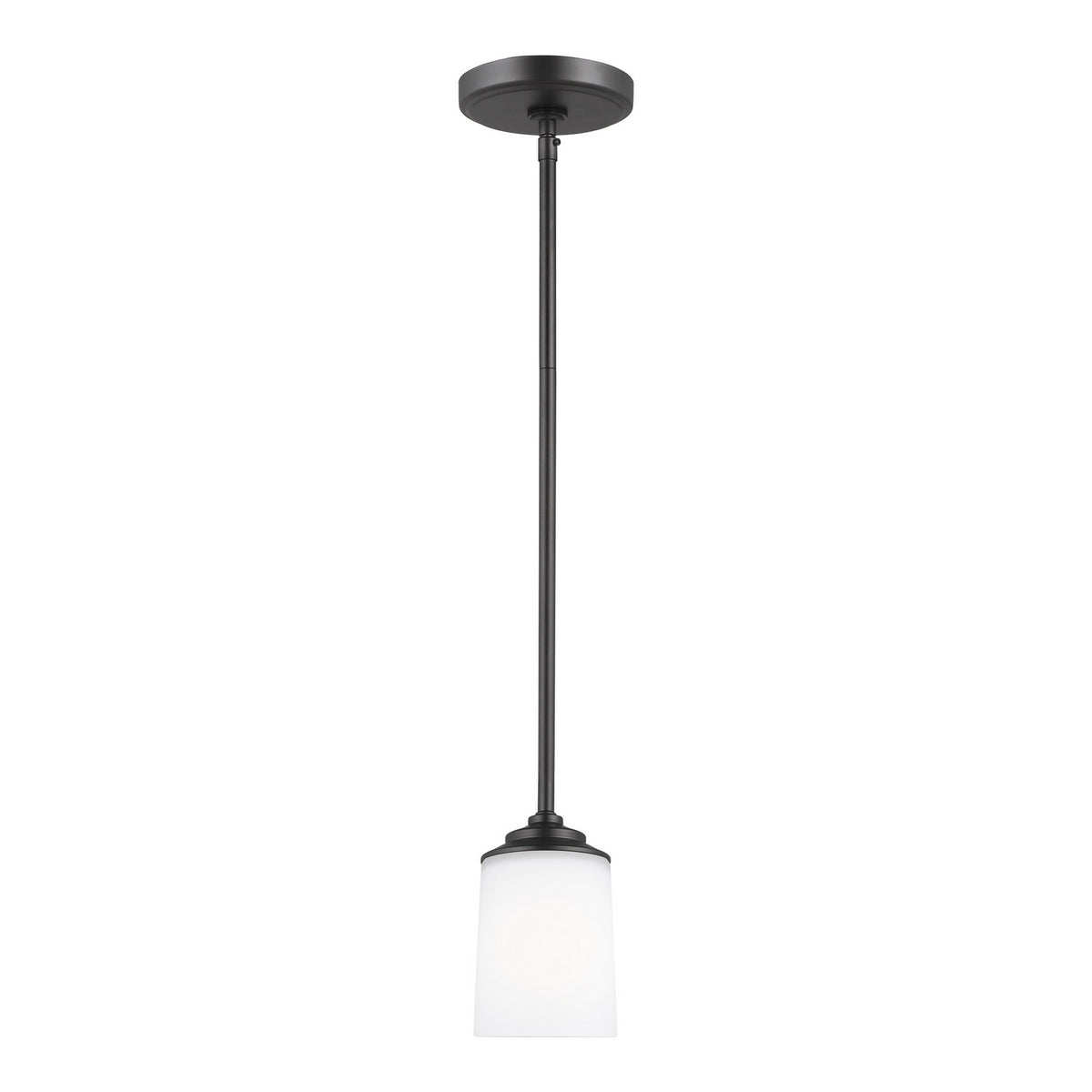 Kemal One Light Mini-Pendant