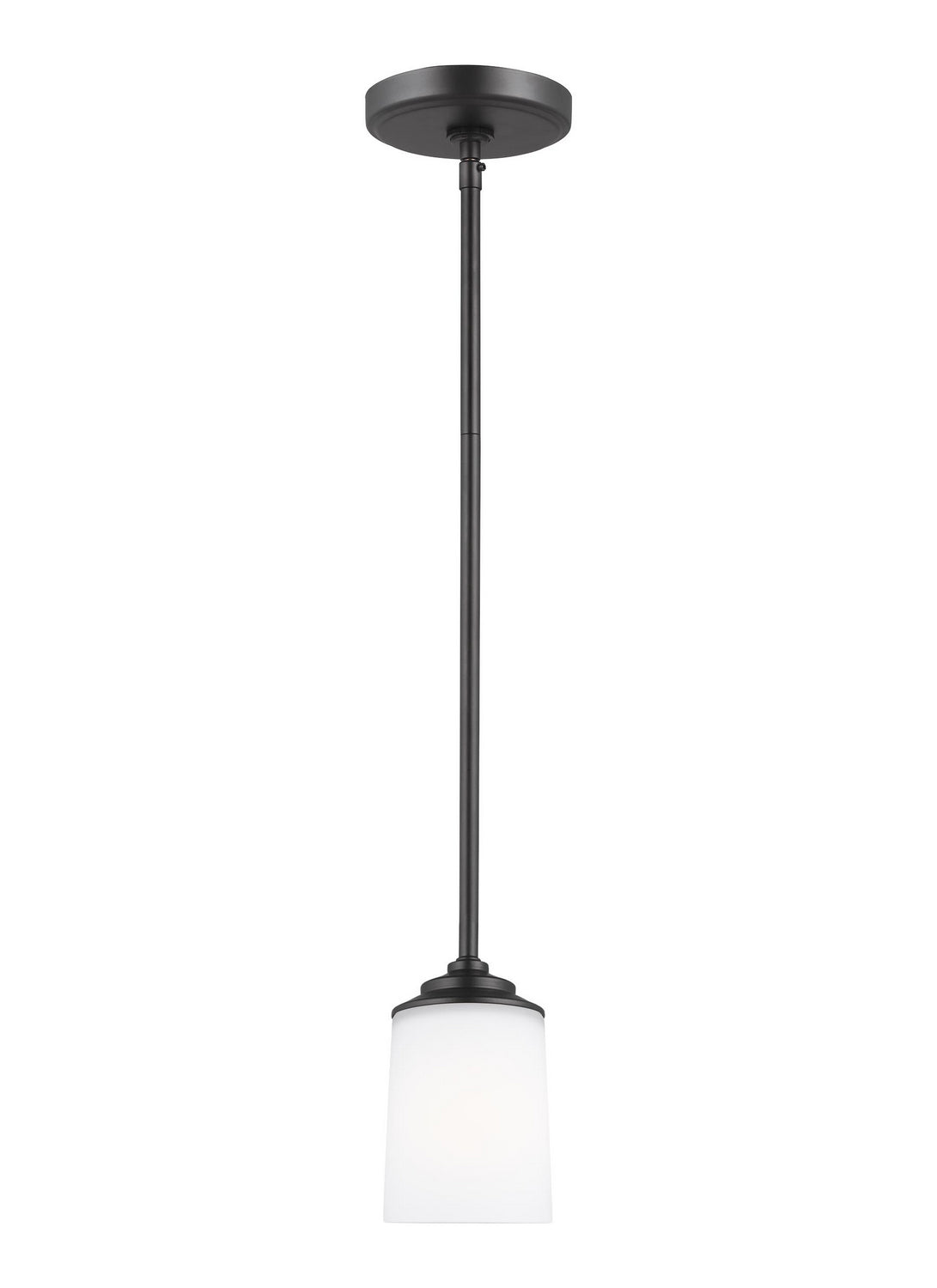 Kemal One Light Mini-Pendant
