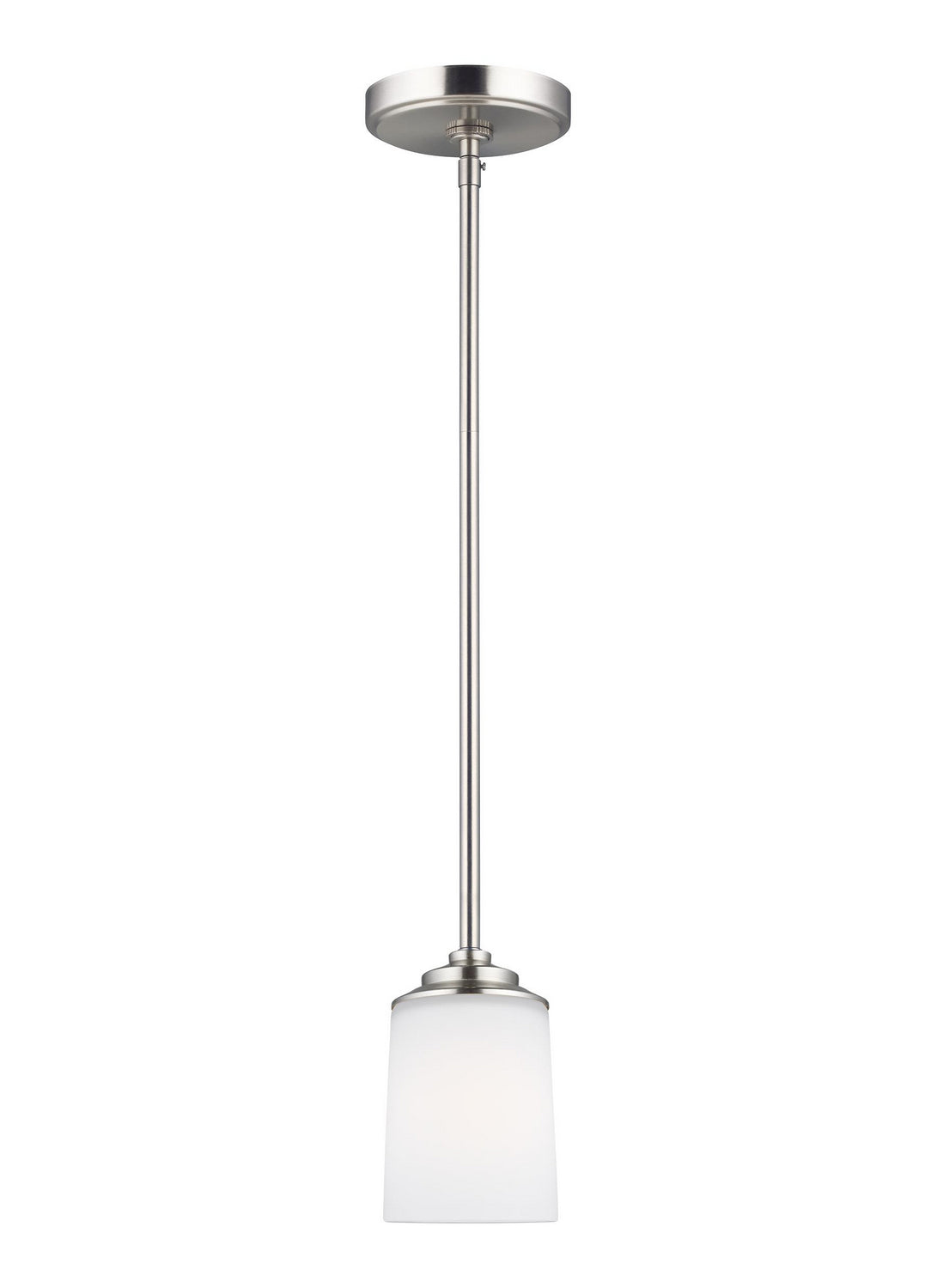 Mini-suspension Kemal