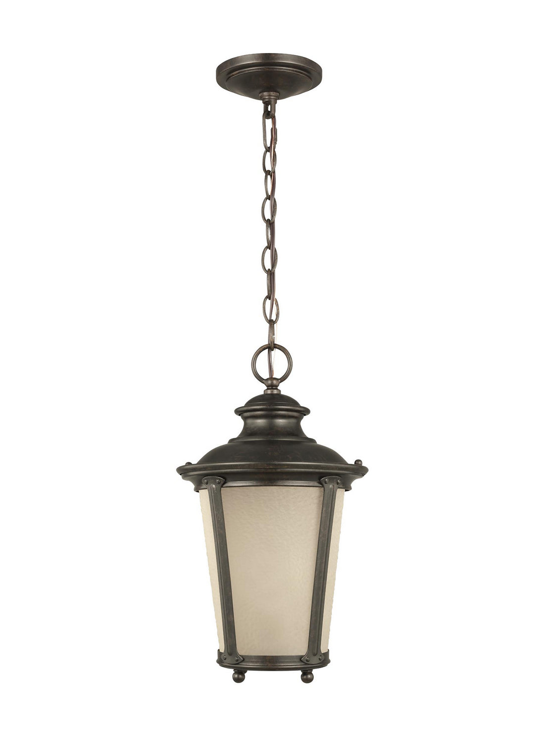 Cape May One Light Outdoor Pendant