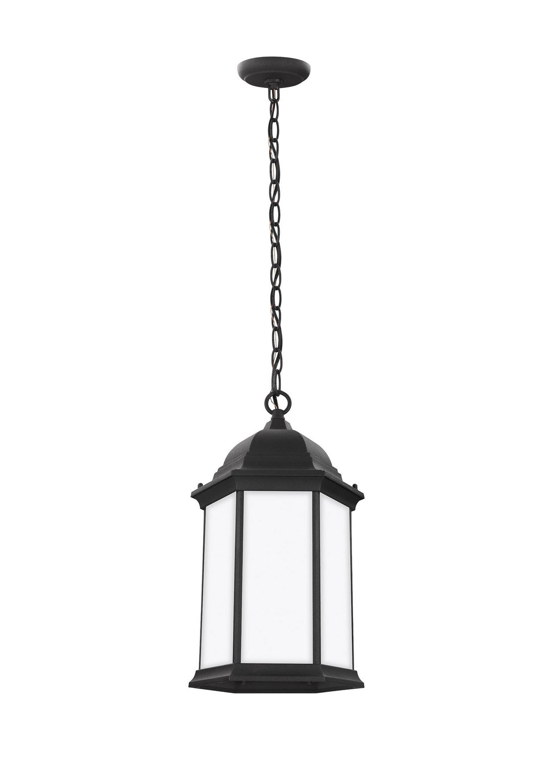 Sevier One Light Outdoor Pendant