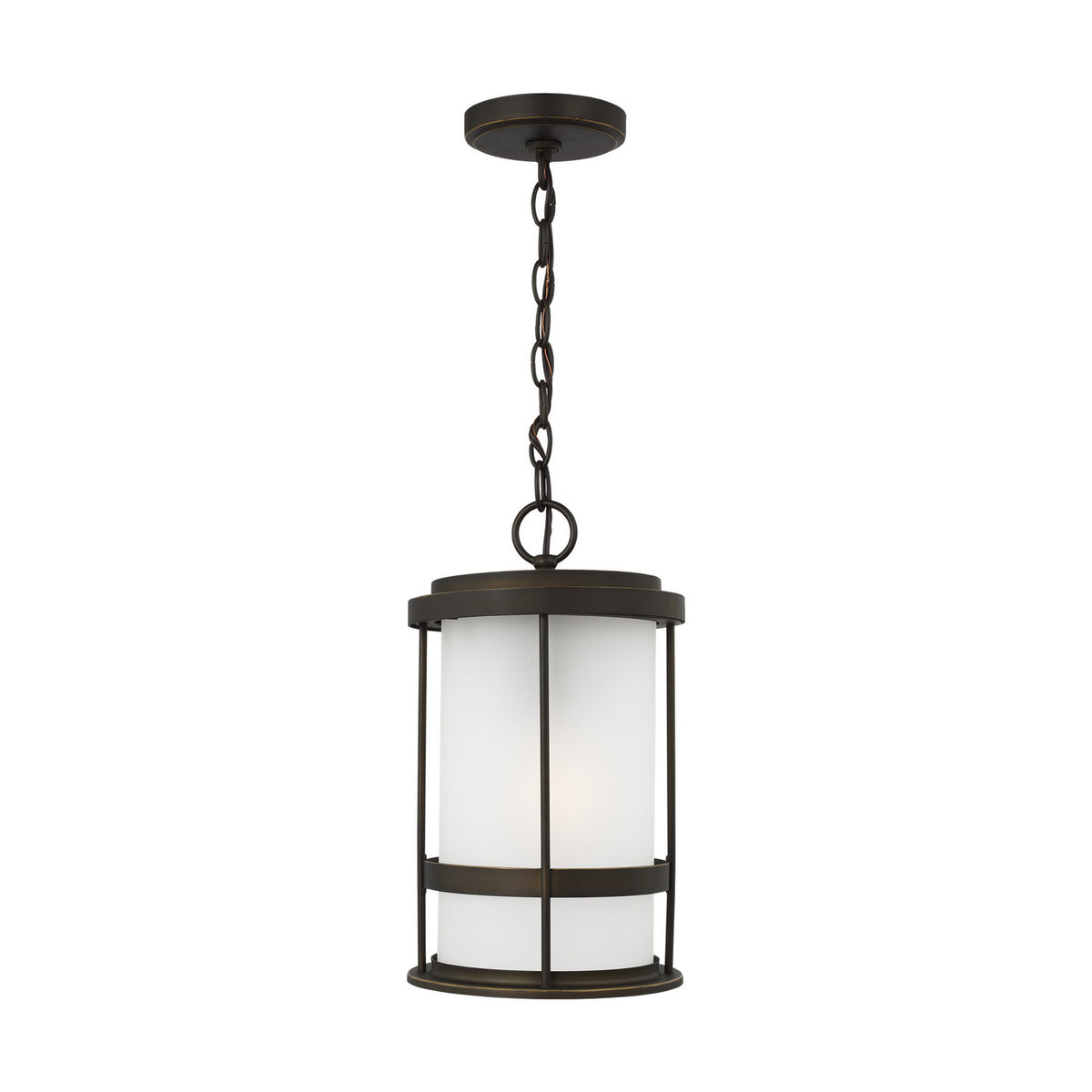 Wilburn Outdoor Pendant