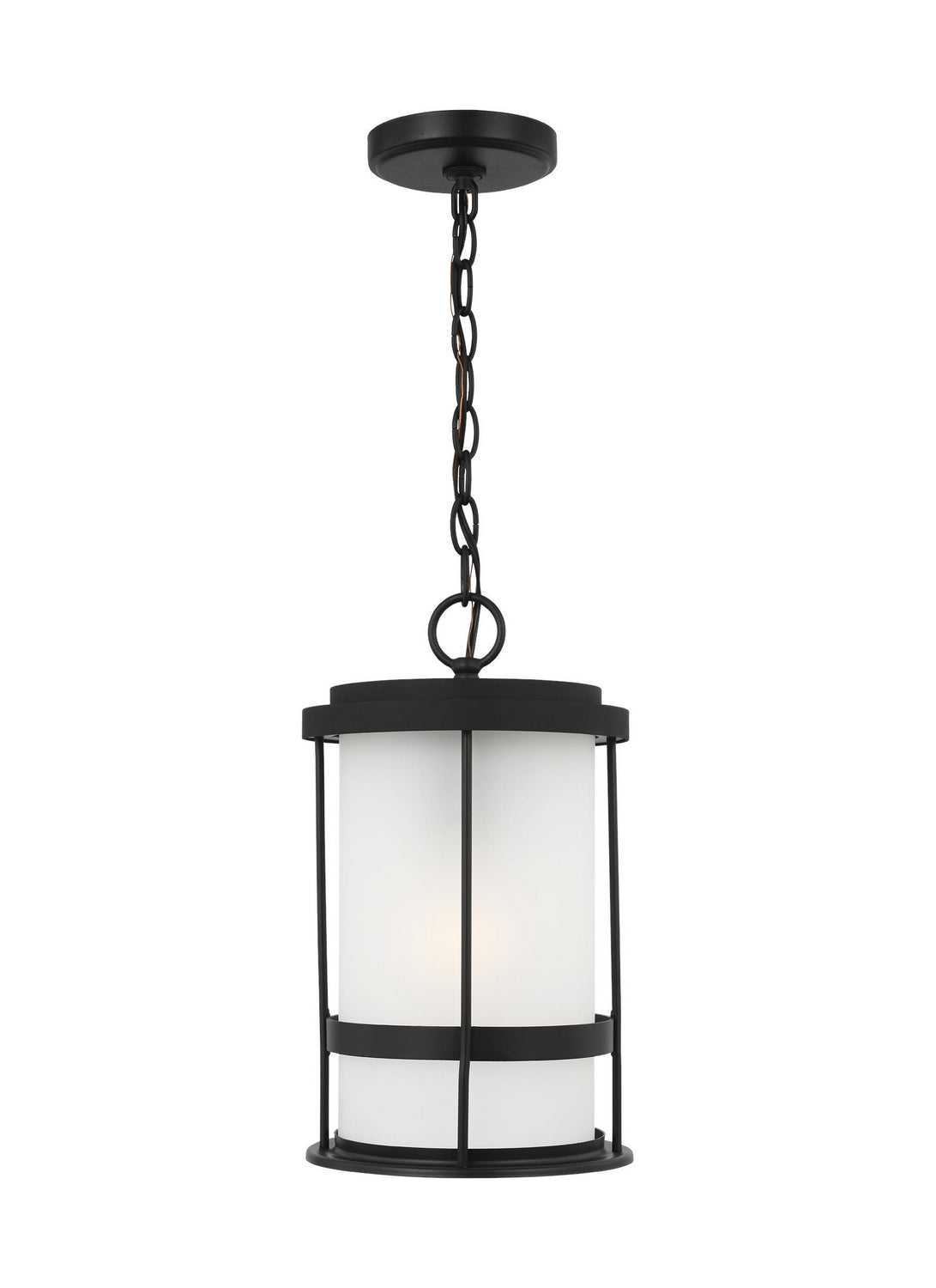 Wilburn One Light Outdoor Pendant
