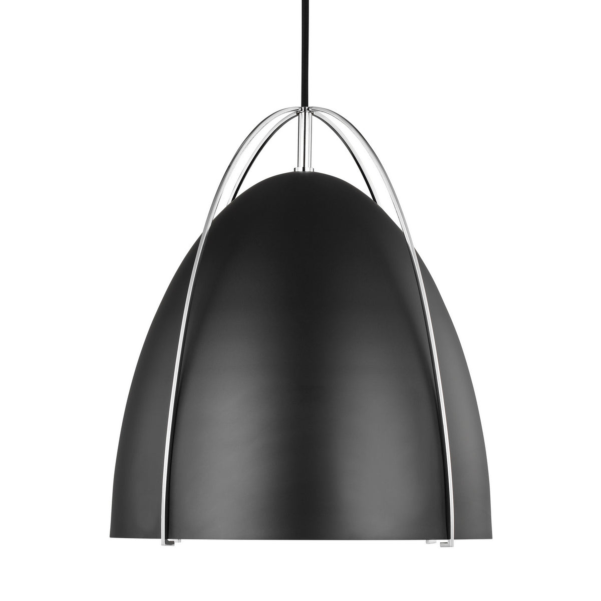 Norman One Light Pendant