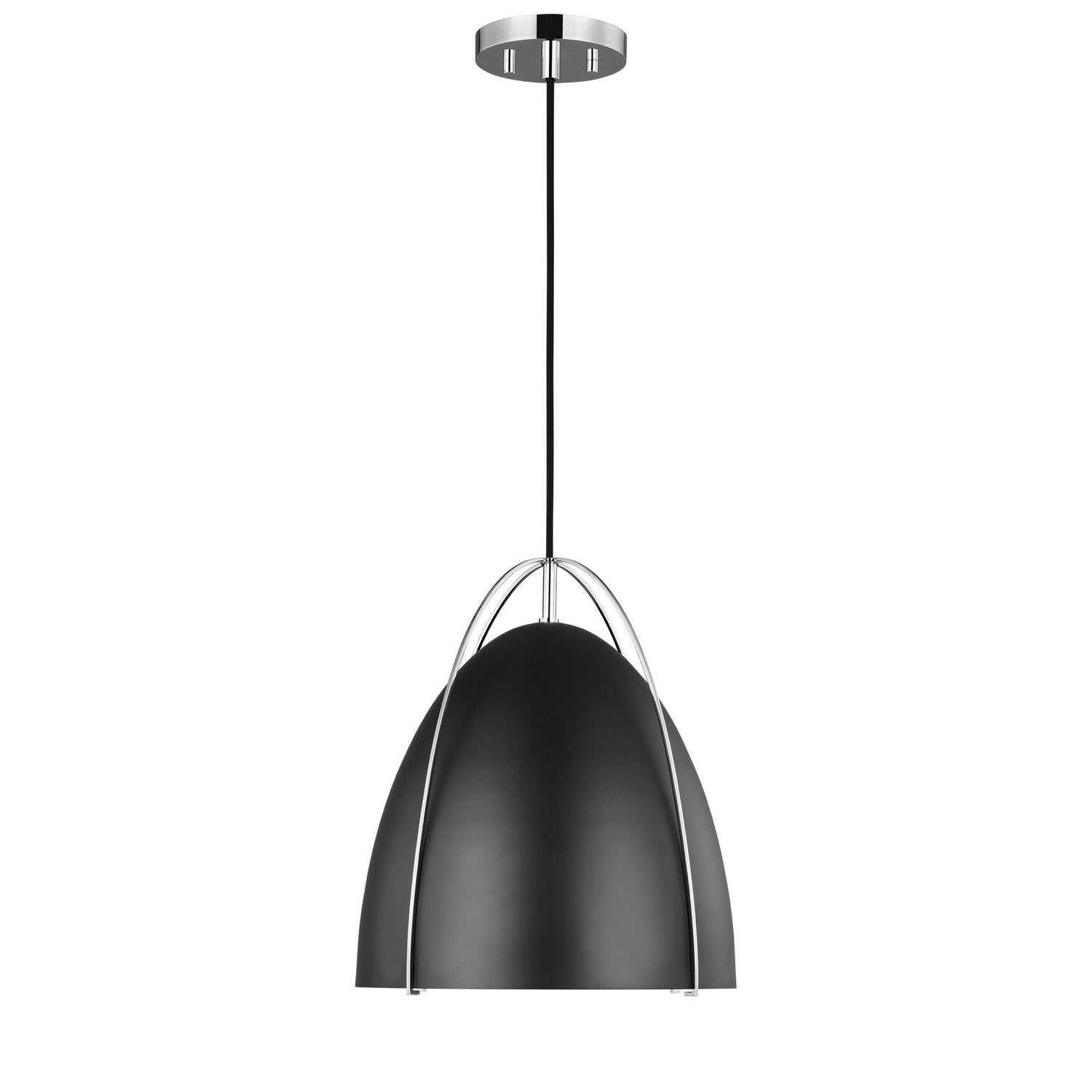 Suspension normand