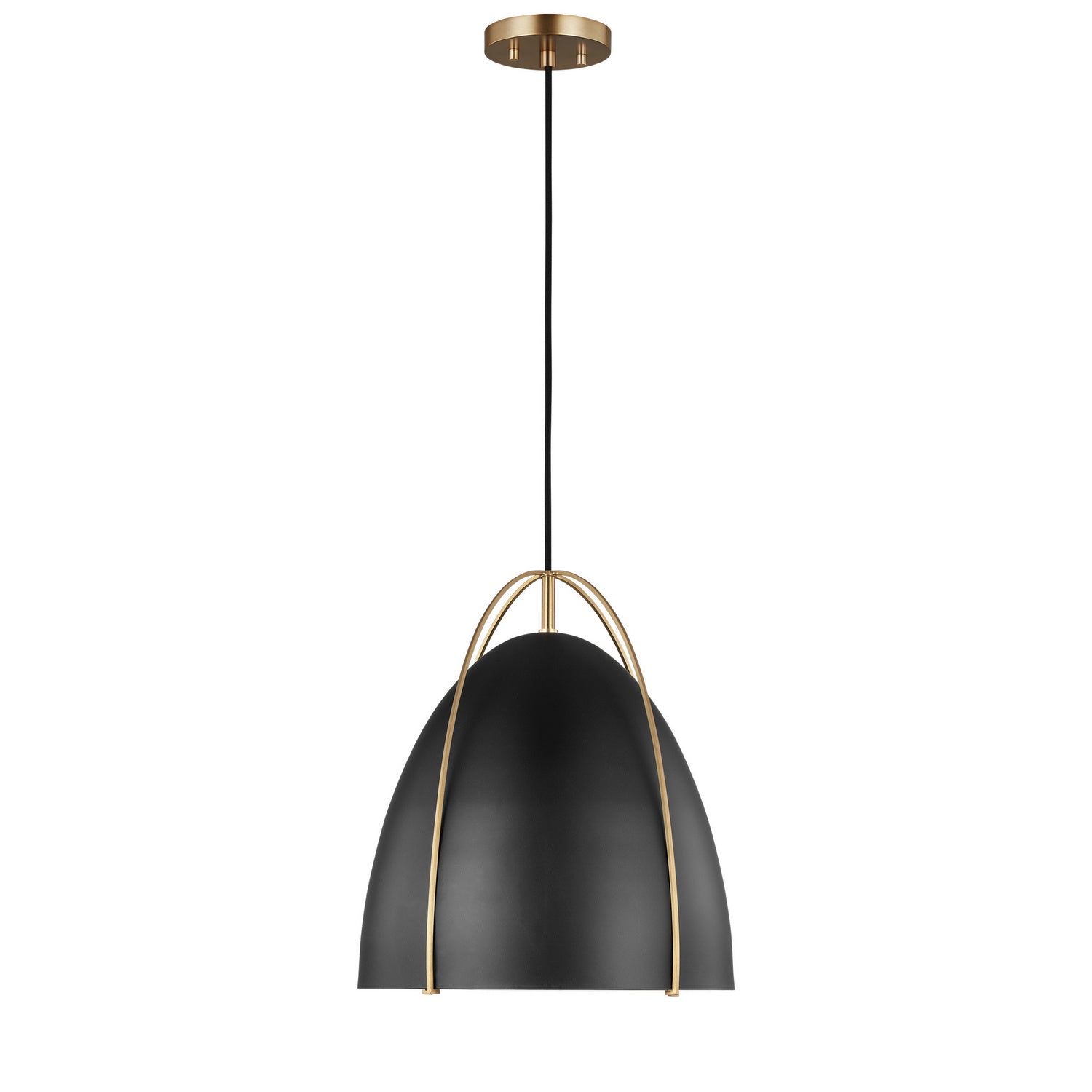 Suspension normand