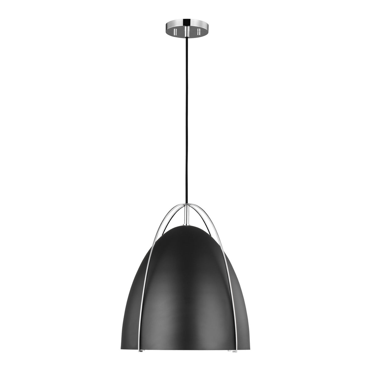 Norman One Light Pendant
