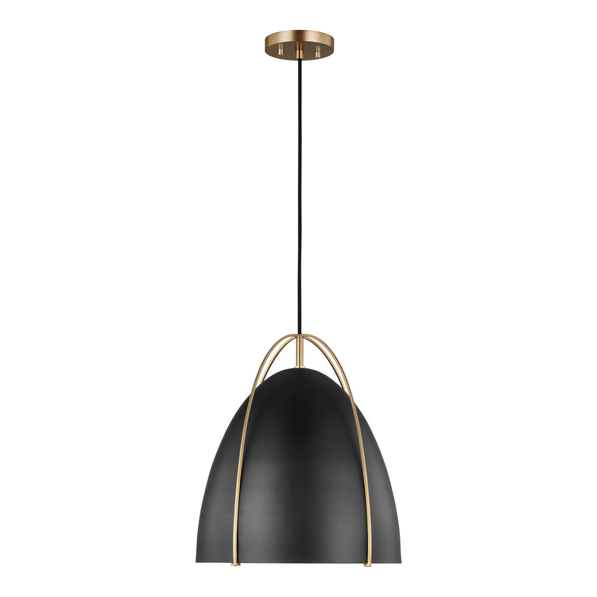 Norman One Light Pendant