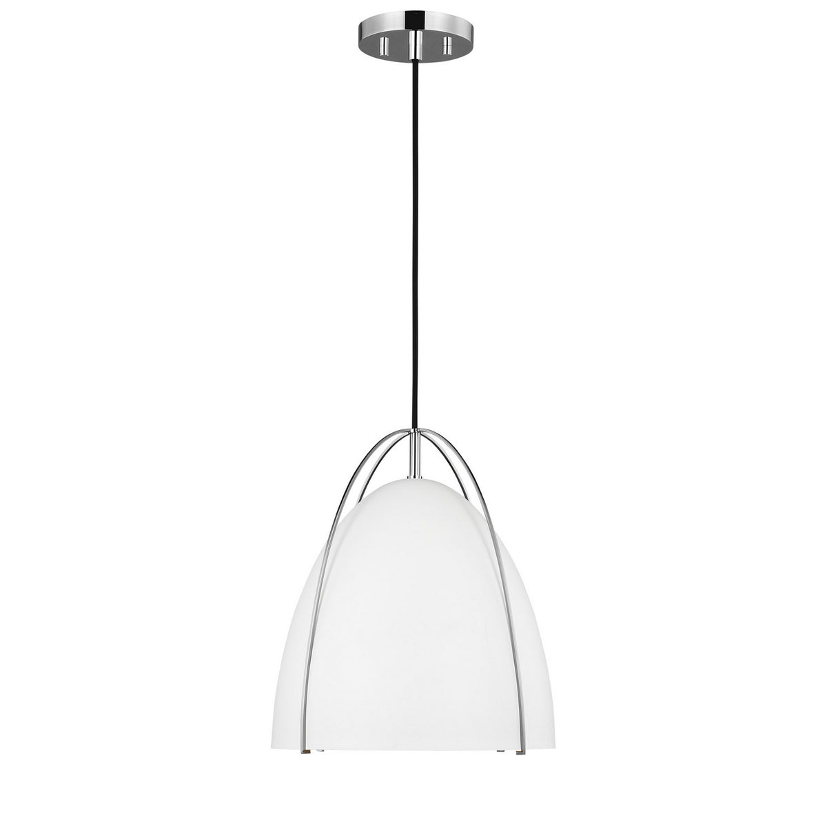 Norman One Light Pendant