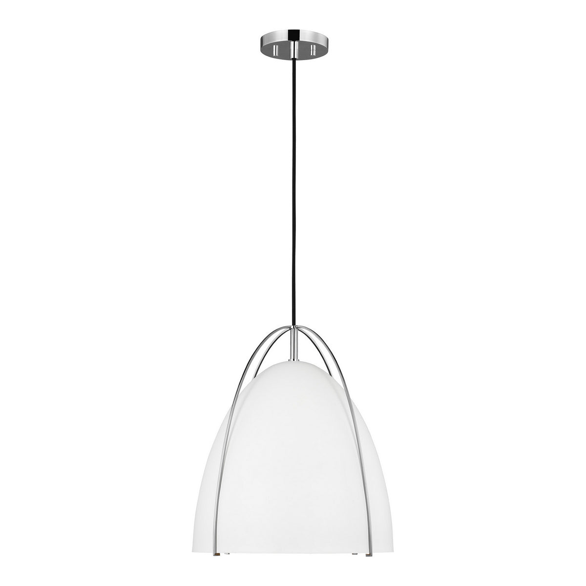 Norman One Light Pendant