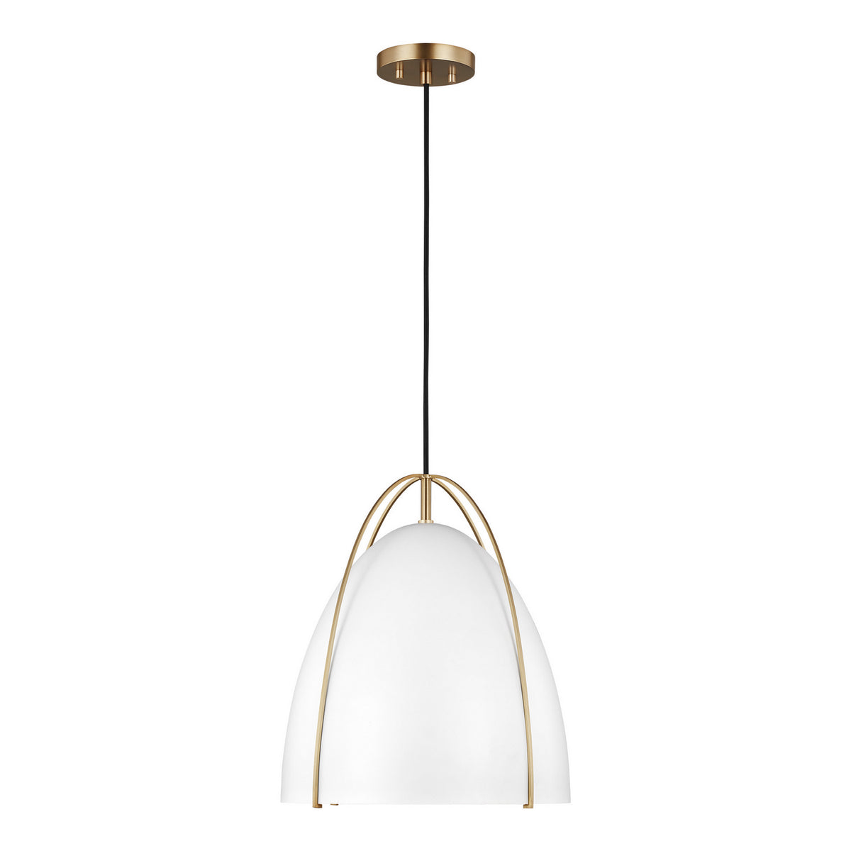 Norman One Light Pendant