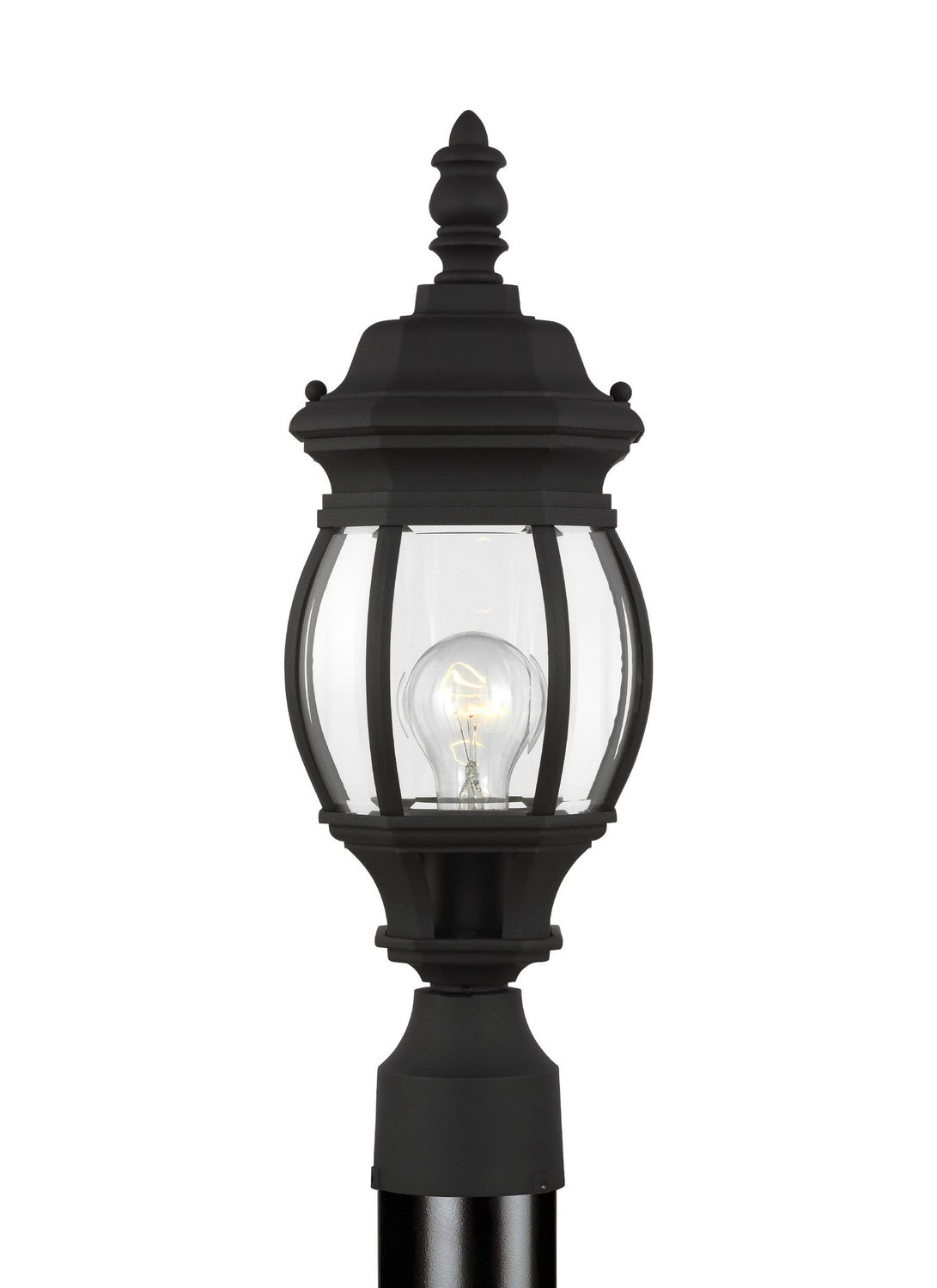 Wynfield Outdoor Post Lantern