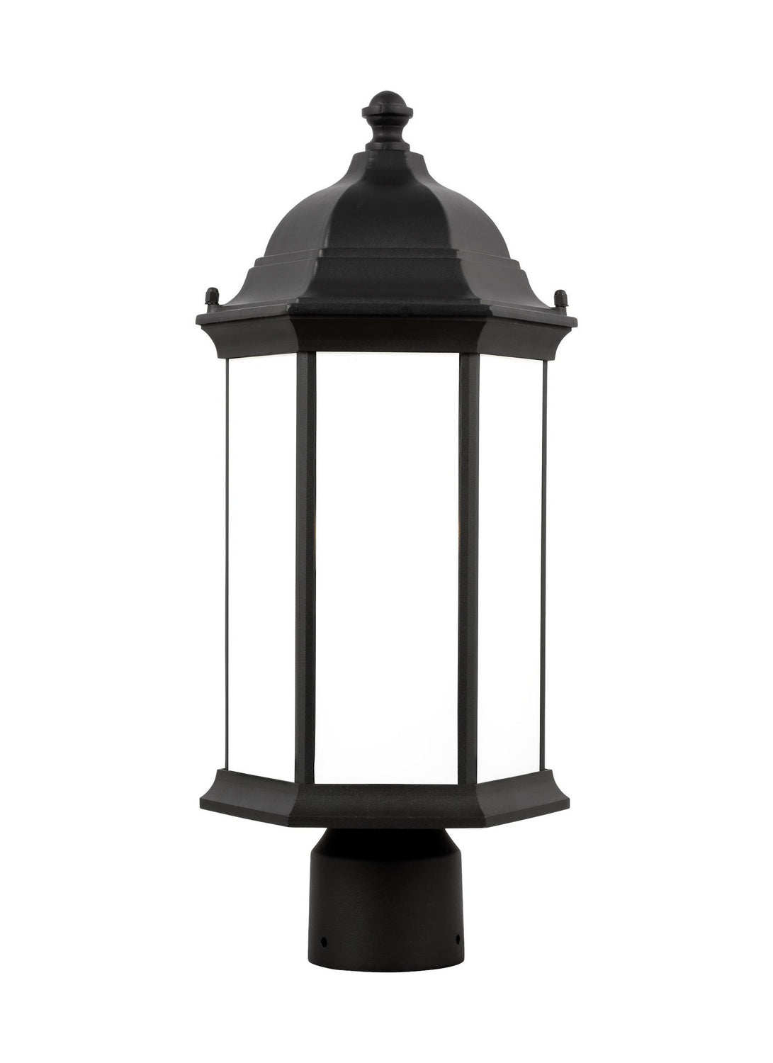 Sevier One Light Outdoor Post Lantern