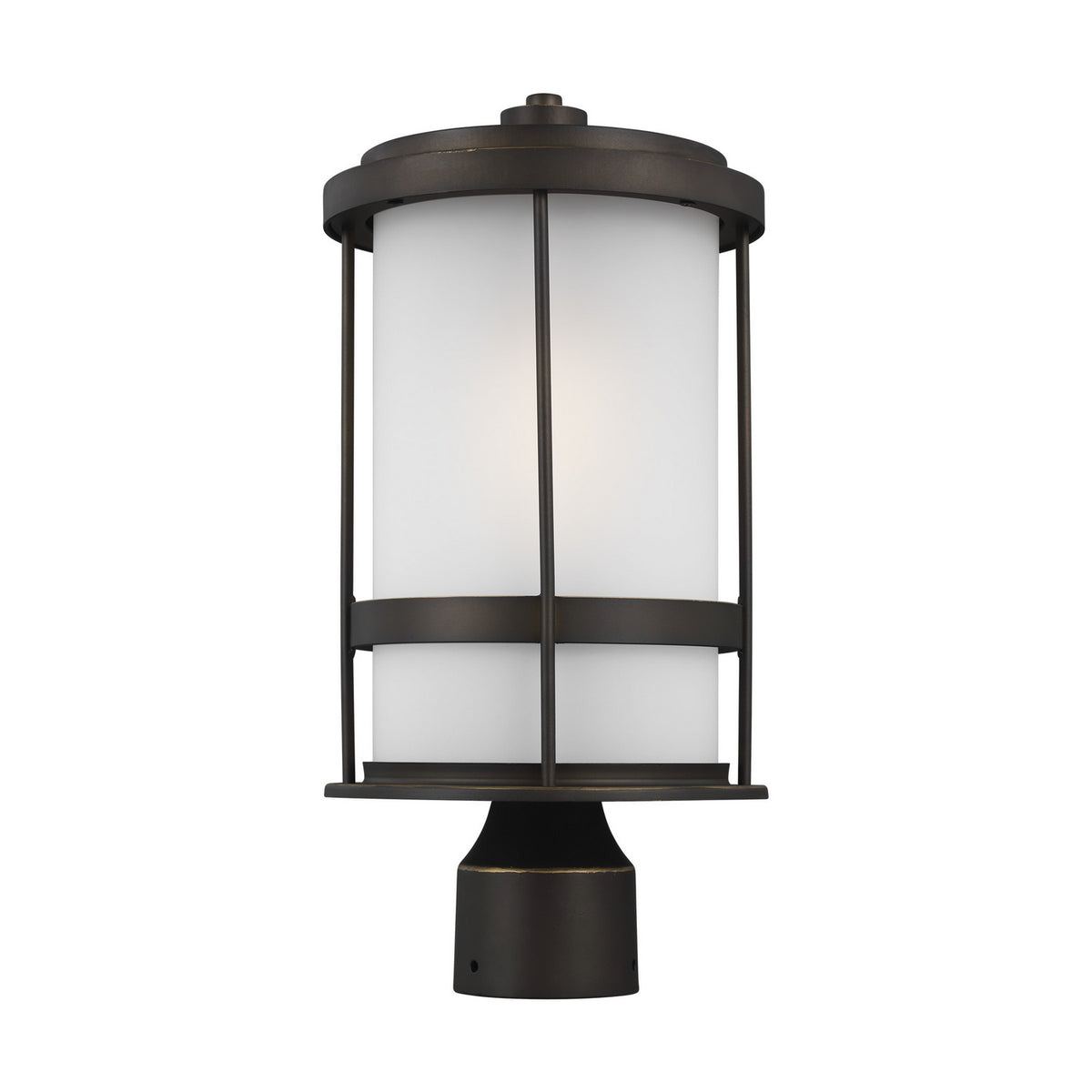 Wilburn Outdoor Post Lantern