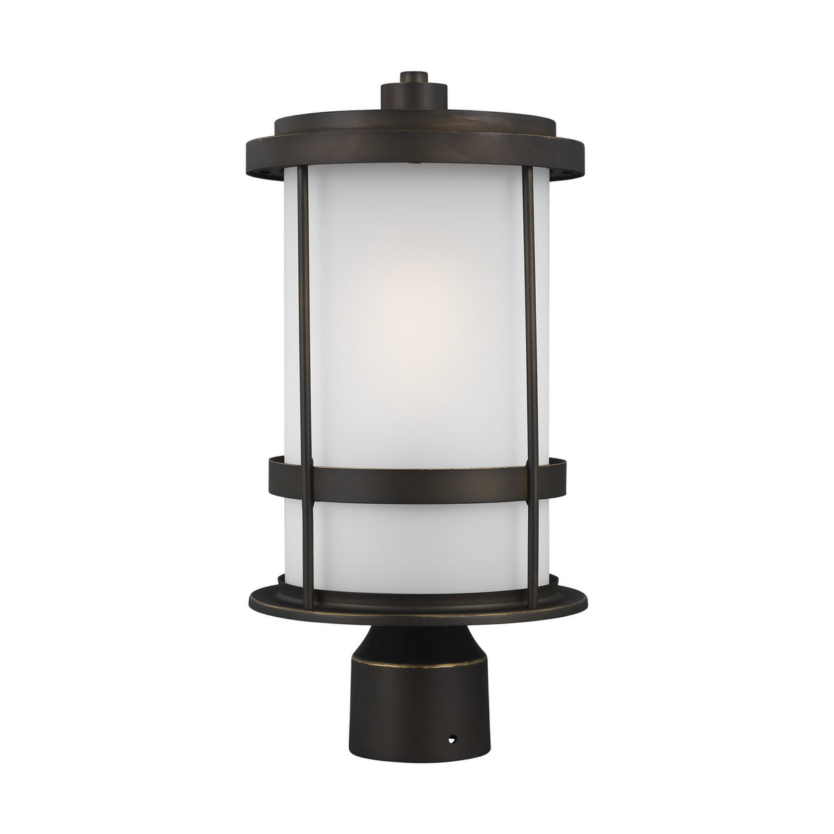 Wilburn Outdoor Post Lantern