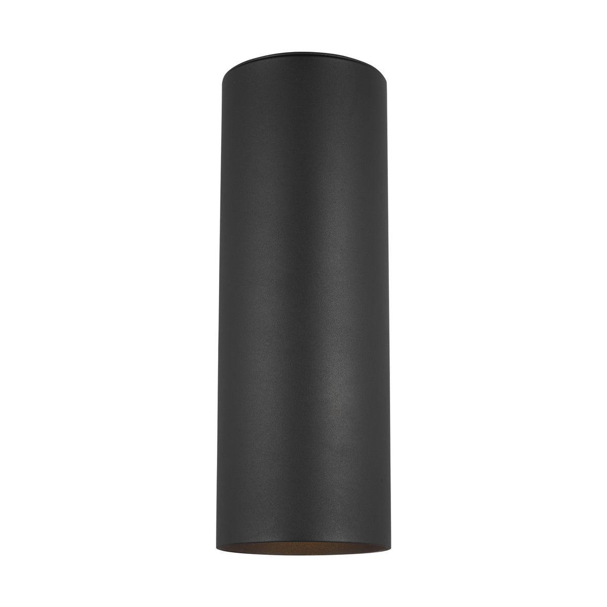 Outdoor Cylinders Two Light Outdoor Wall Lantern