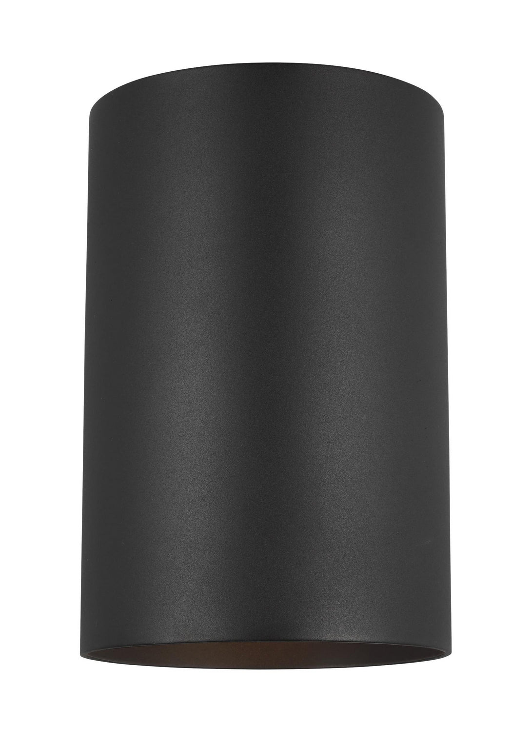 Outdoor Cylinders One Light Outdoor Wall Lantern
