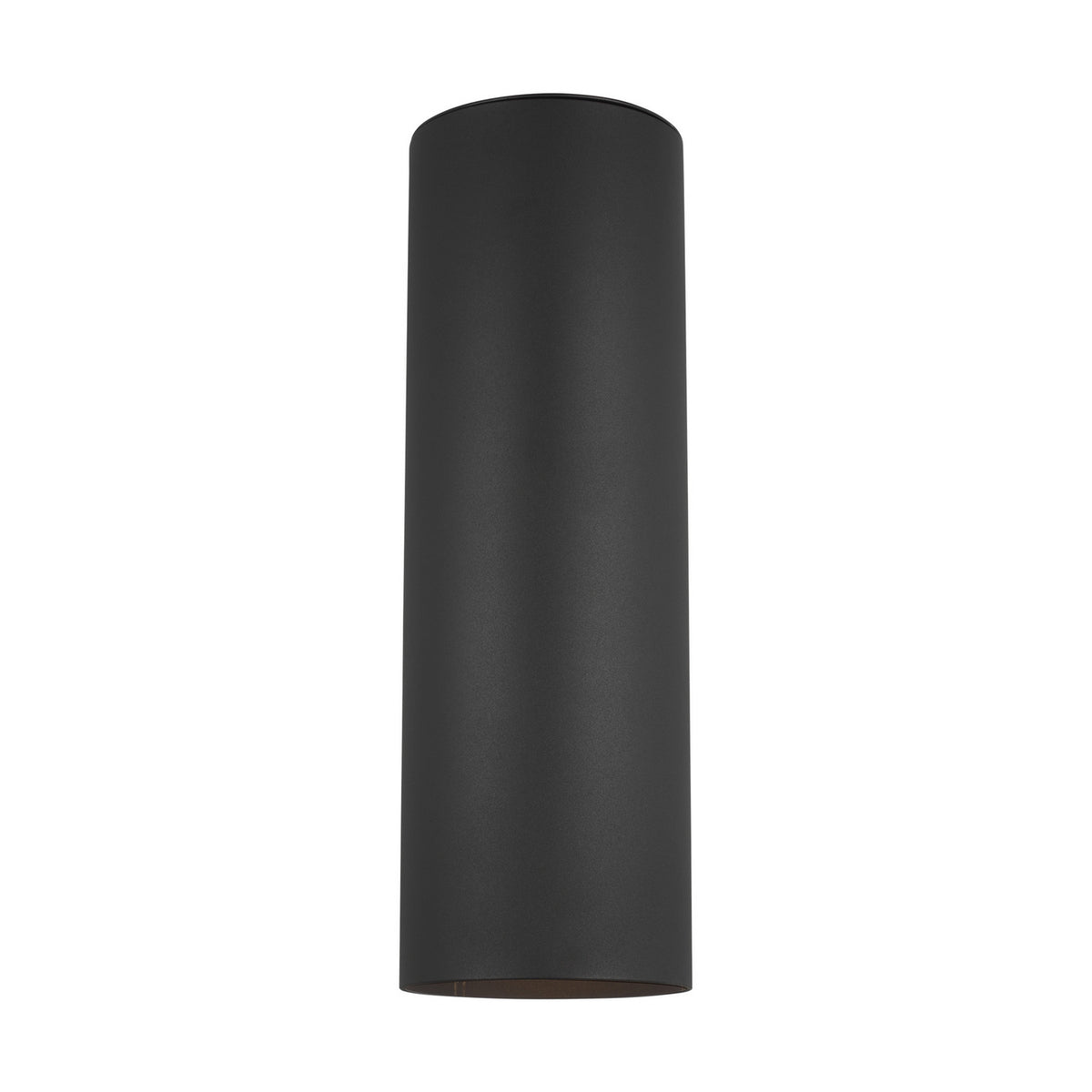 Outdoor Cylinders Two Light Outdoor Wall Lantern